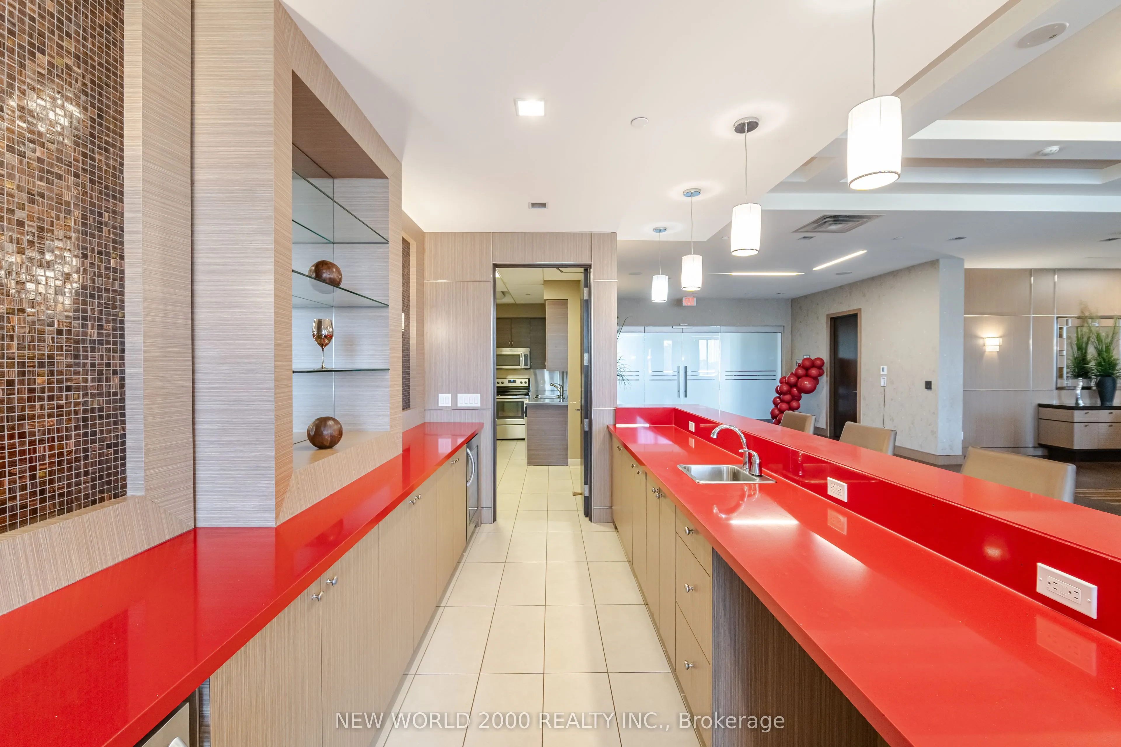 6 Eva Road, #708