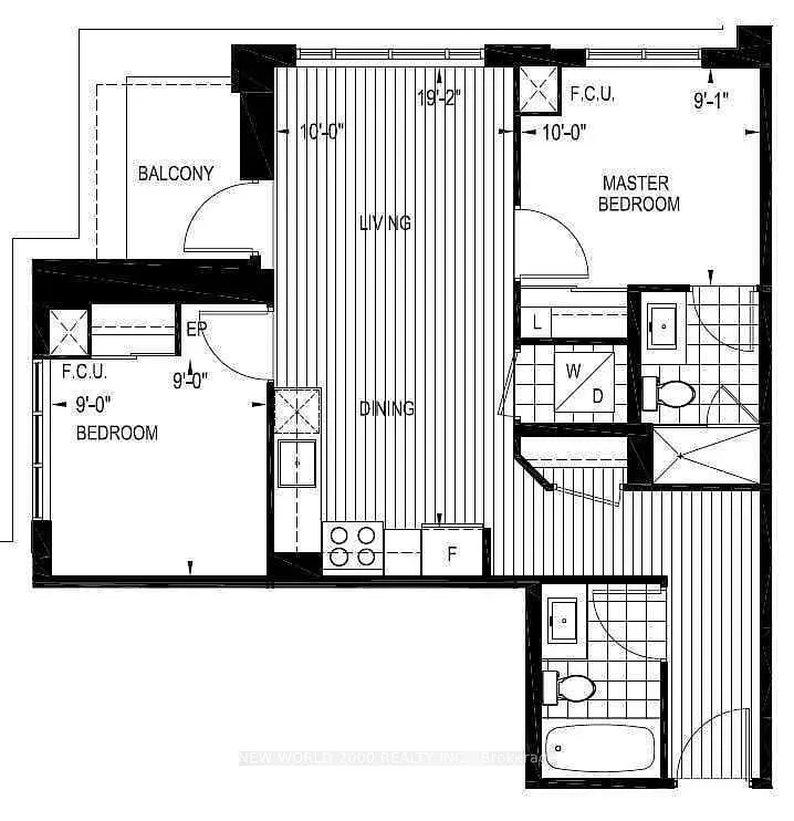 6 Eva Road, #708