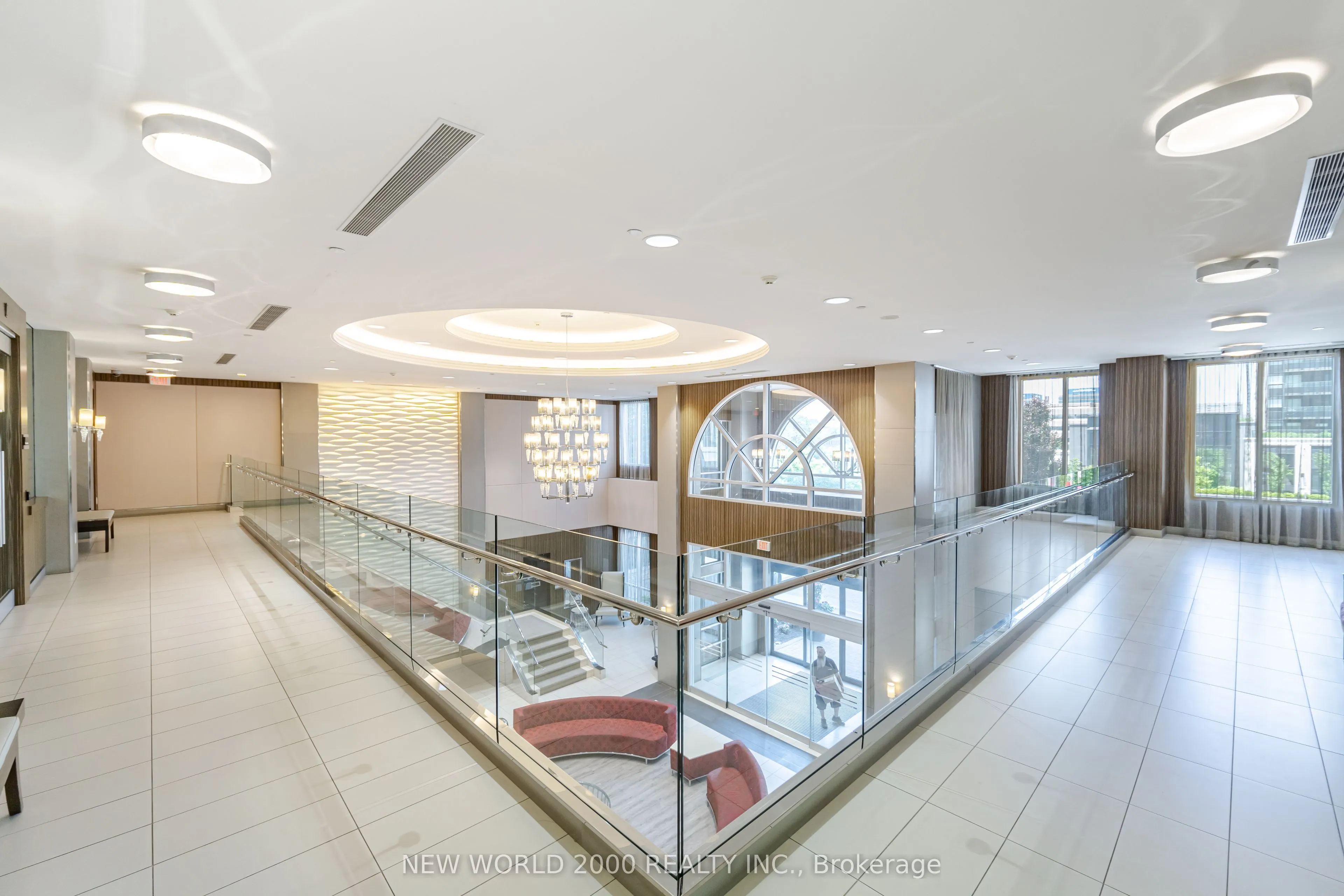 6 Eva Road, #708