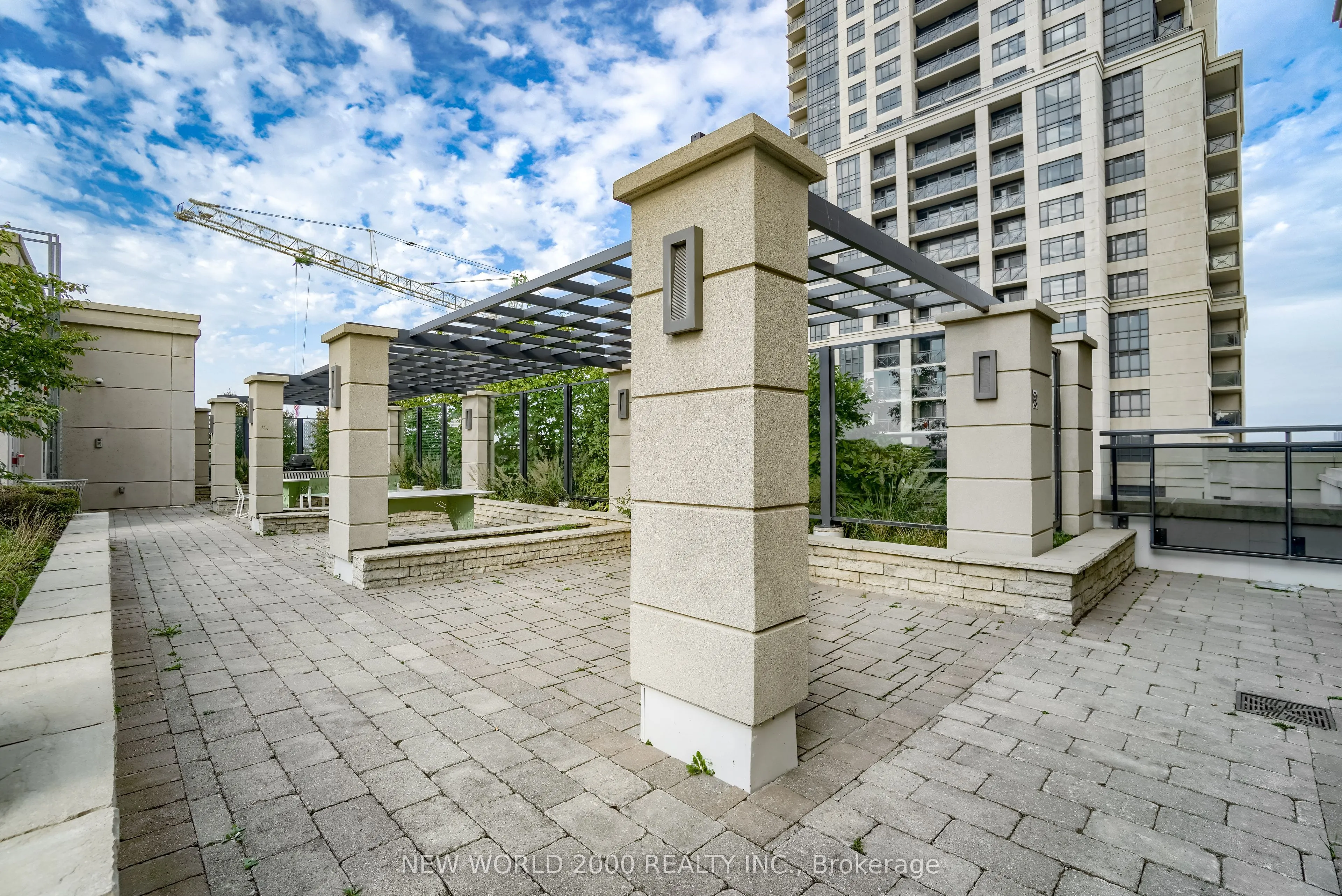 6 Eva Road, #708