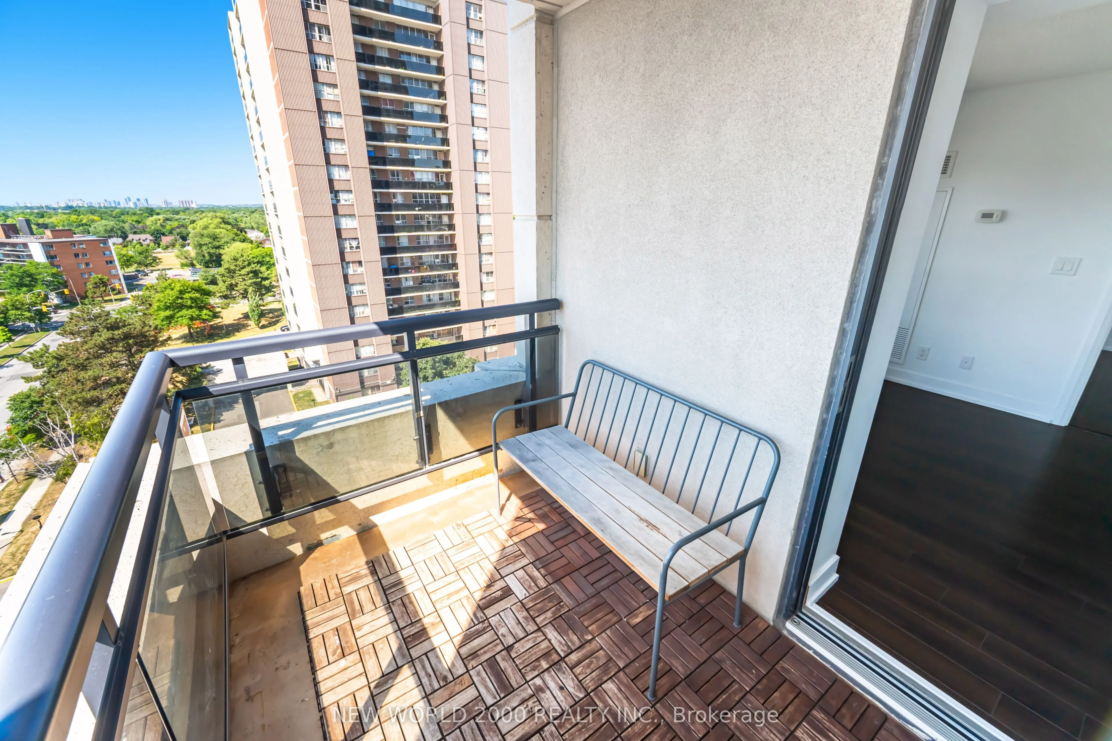 6 Eva Road, #708