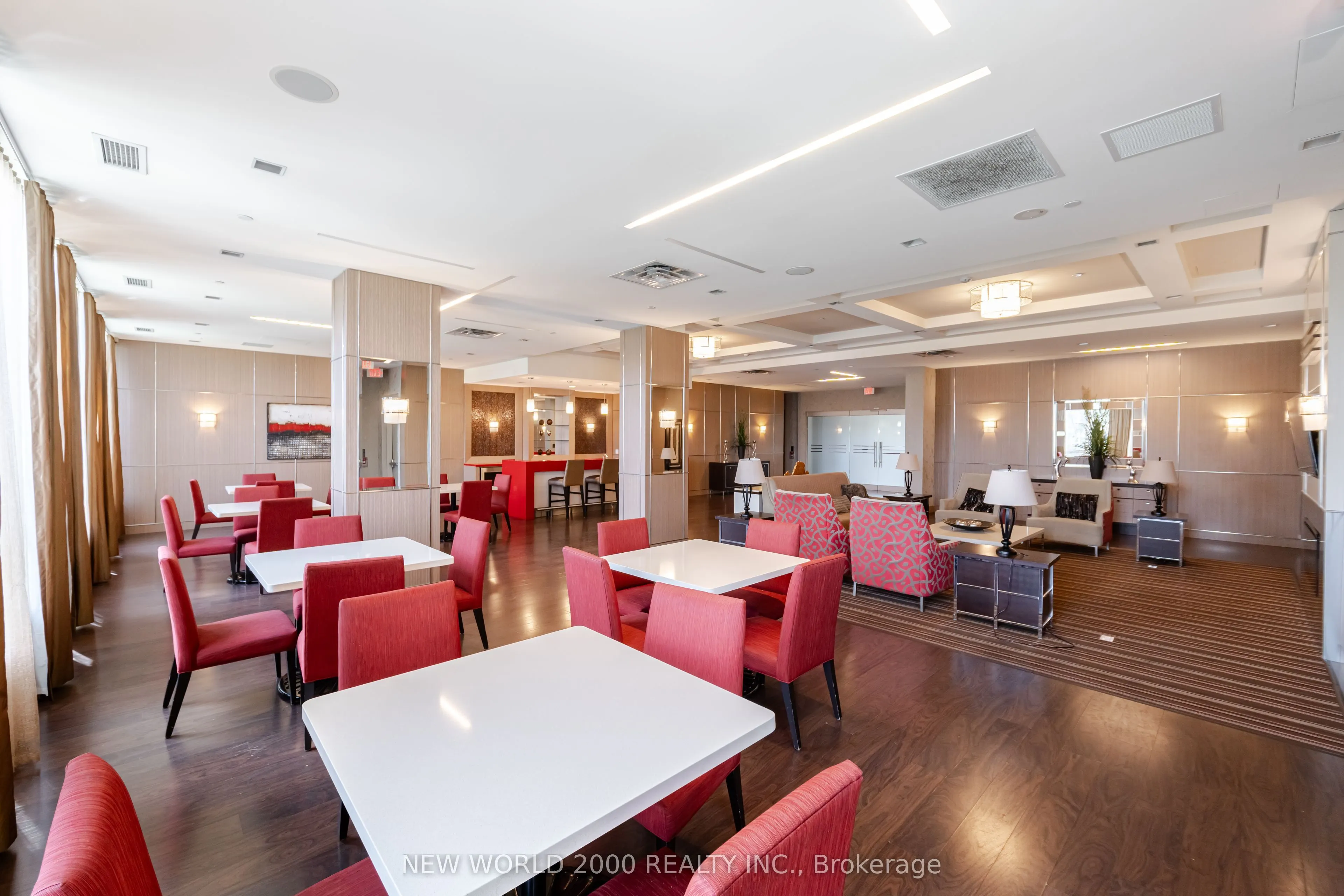 6 Eva Road, #708