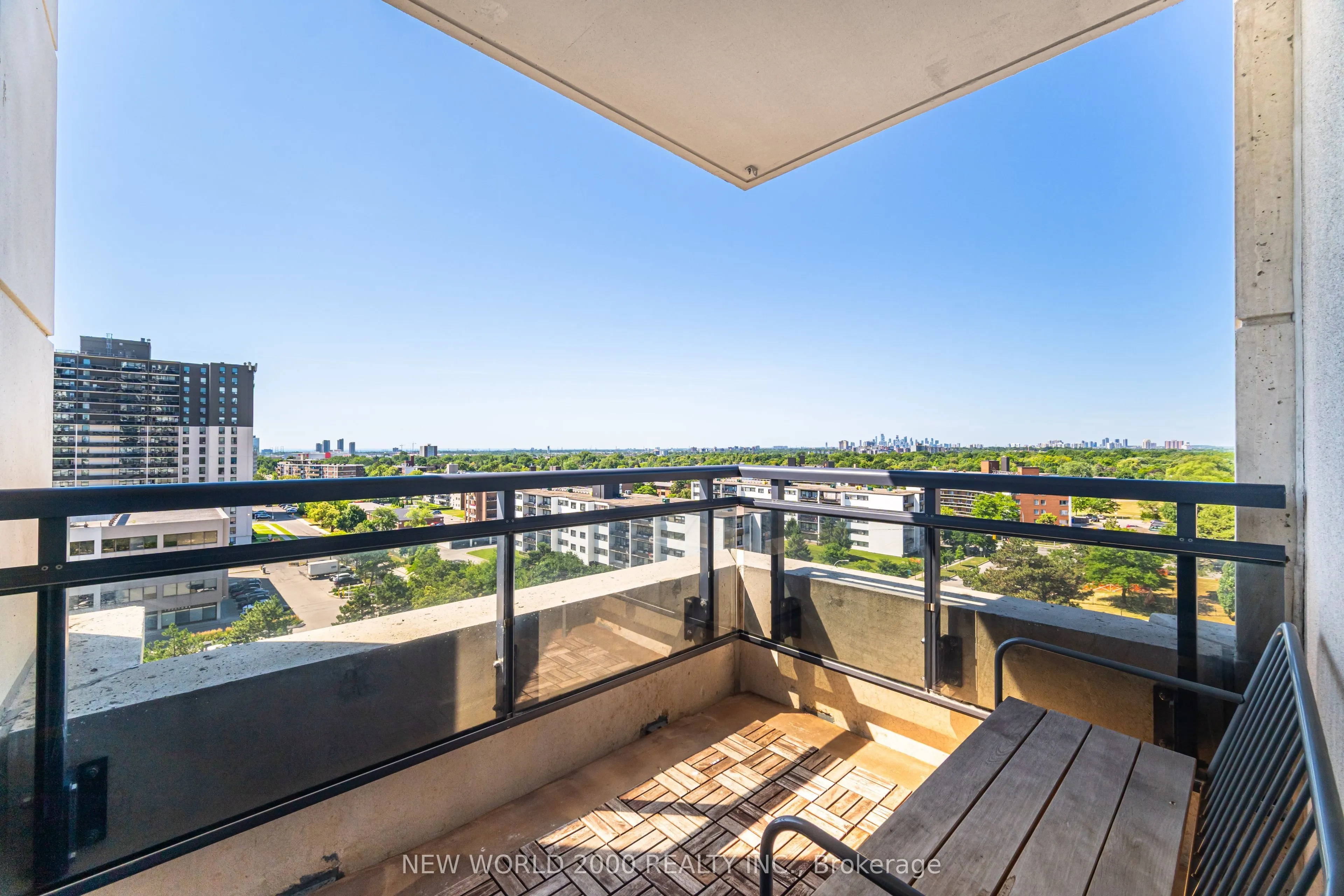 6 Eva Road, #708