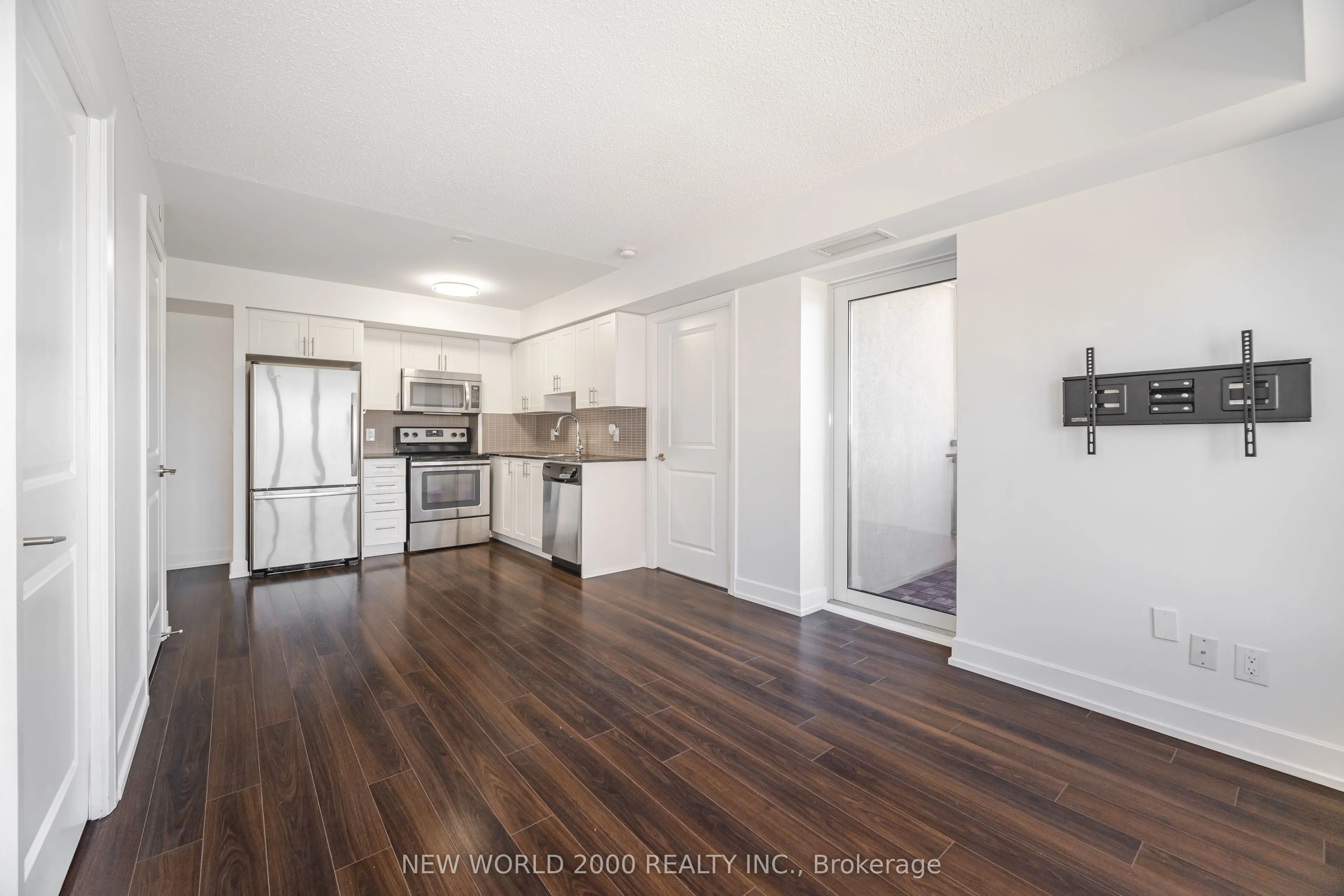6 Eva Road, #708