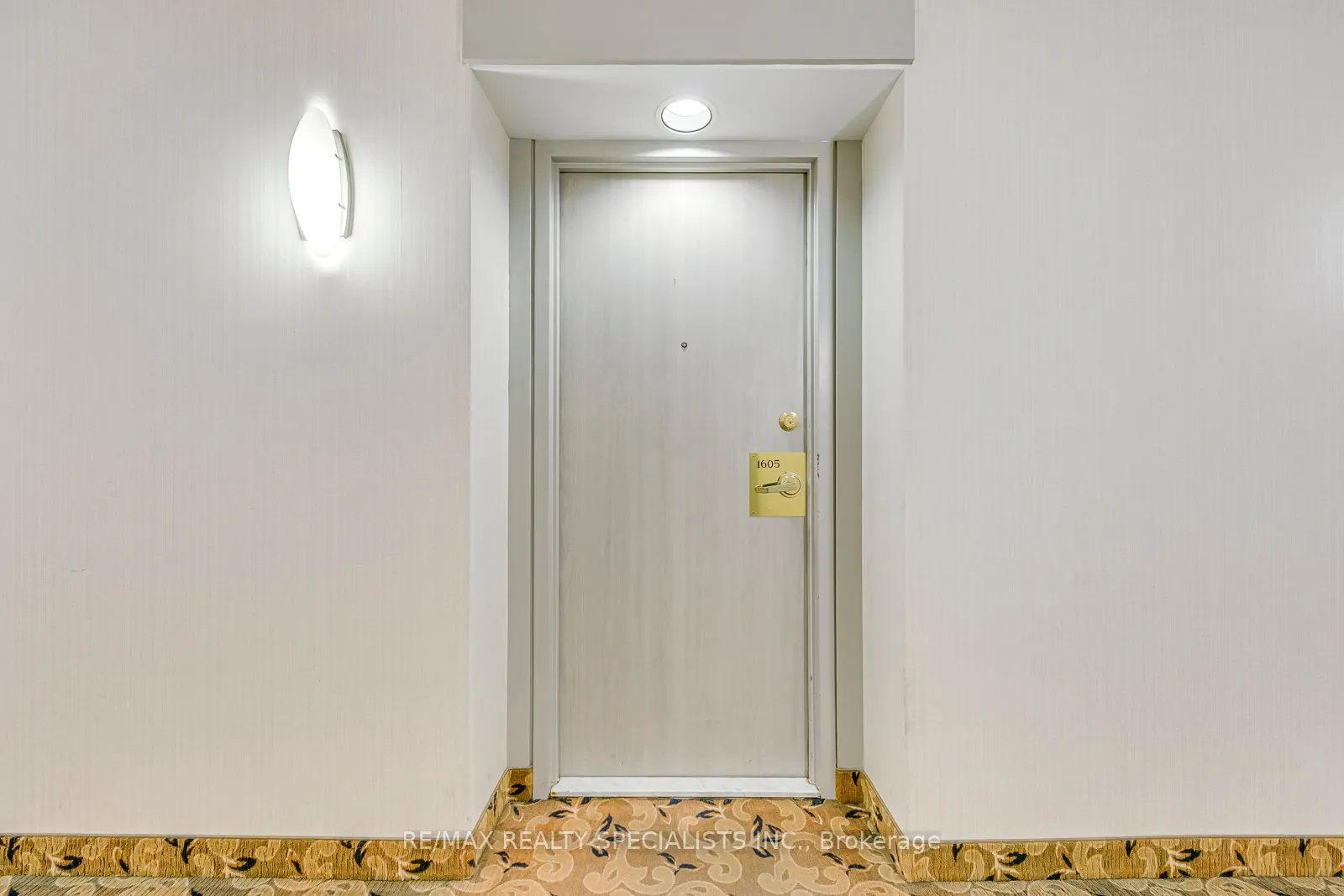 2177 Burnhamthorpe Road W, #1605