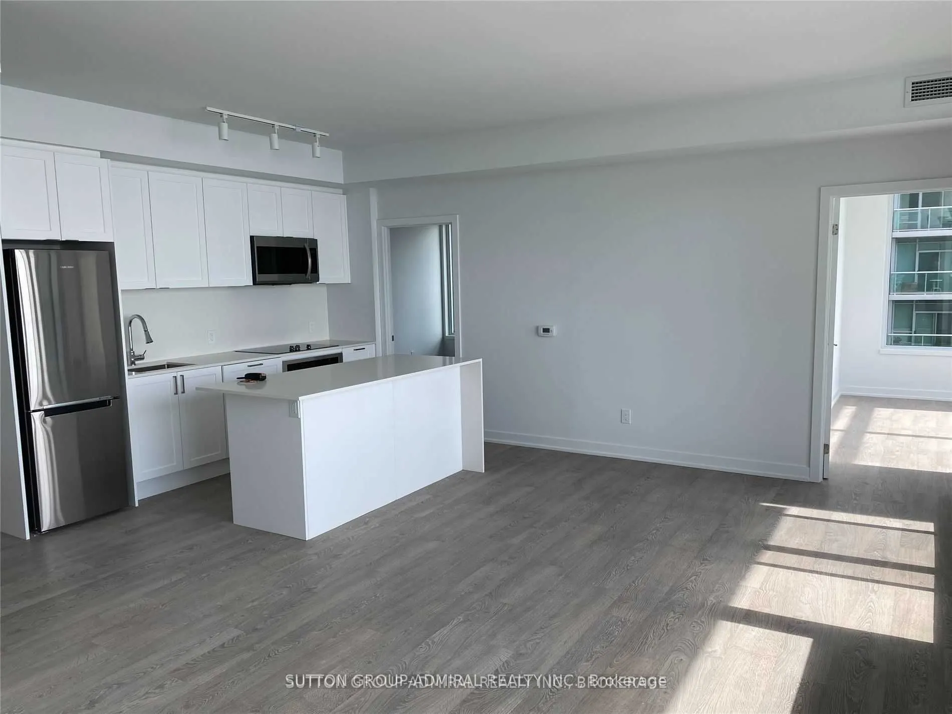 1928 Lakeshore Boulevard W, #3206