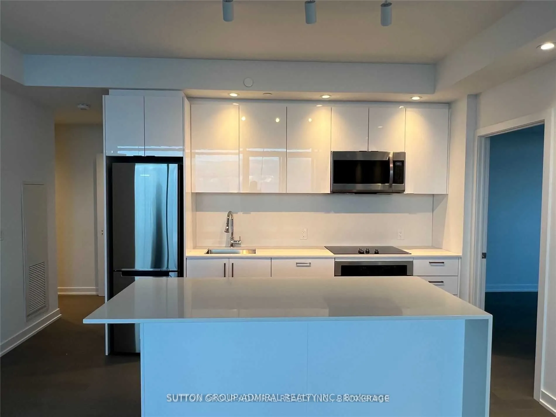 1928 Lakeshore Boulevard W, #3206
