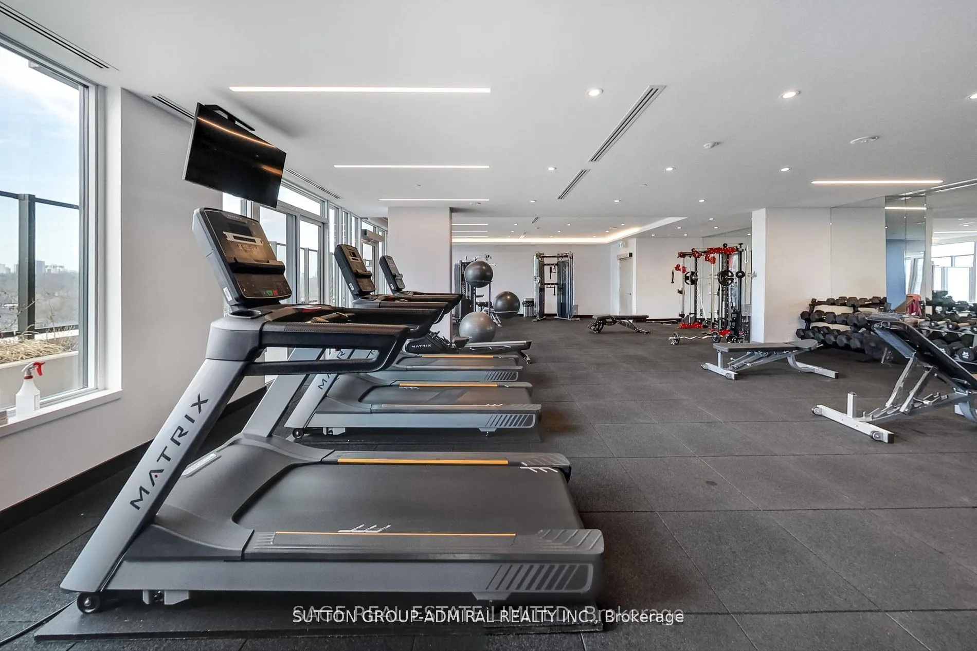 1928 Lakeshore Boulevard W, #3206