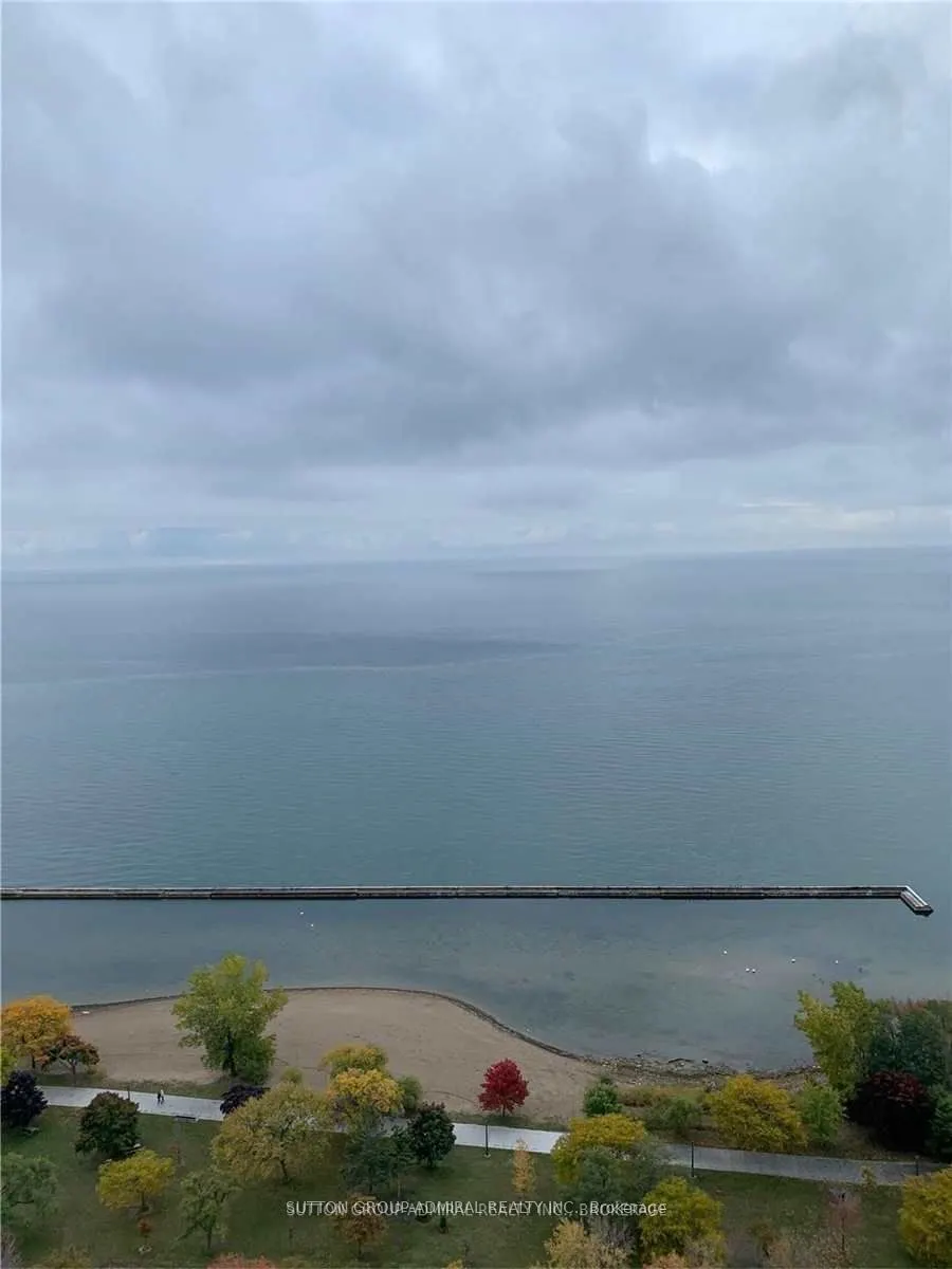 1928 Lakeshore Boulevard W, #3206
