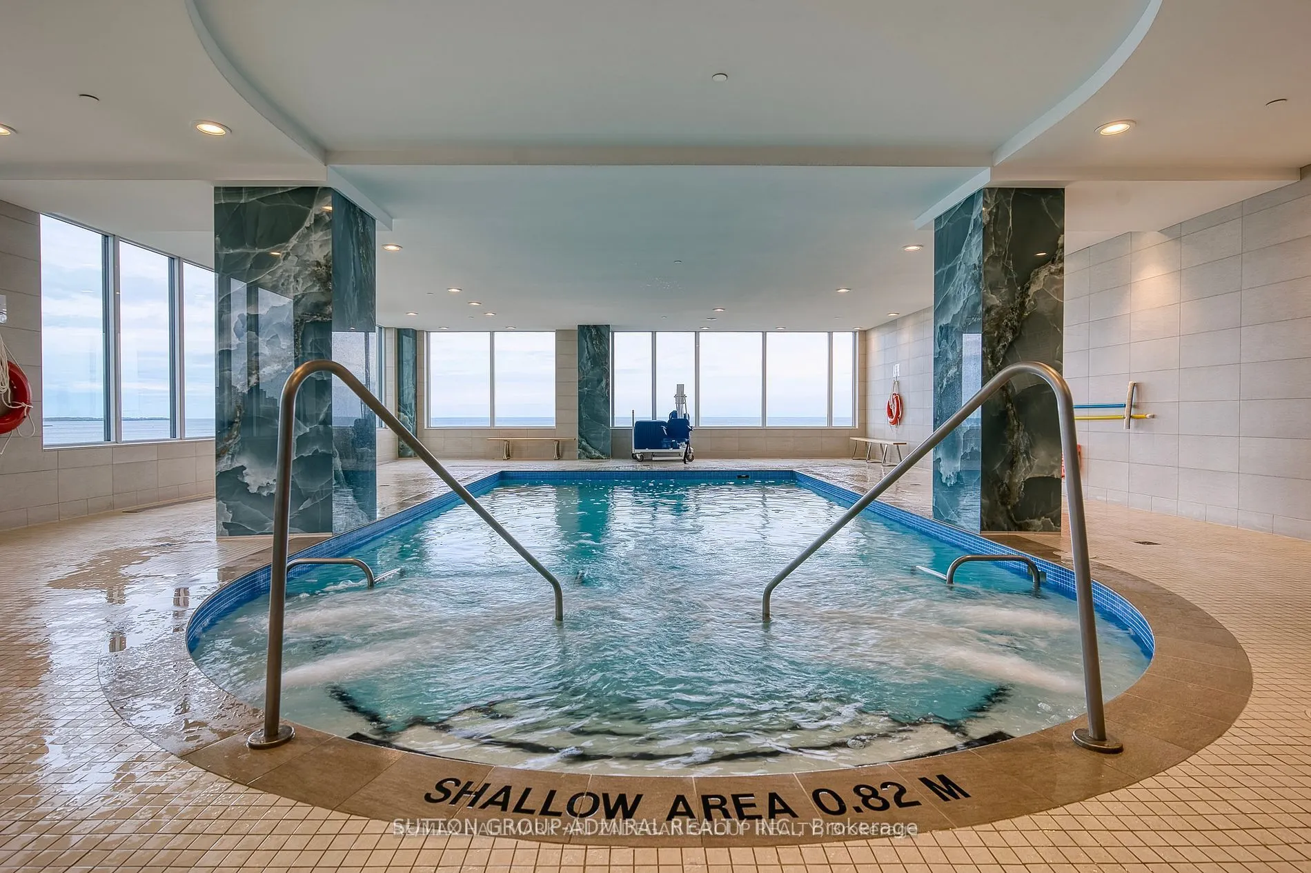 1928 Lakeshore Boulevard W, #3206