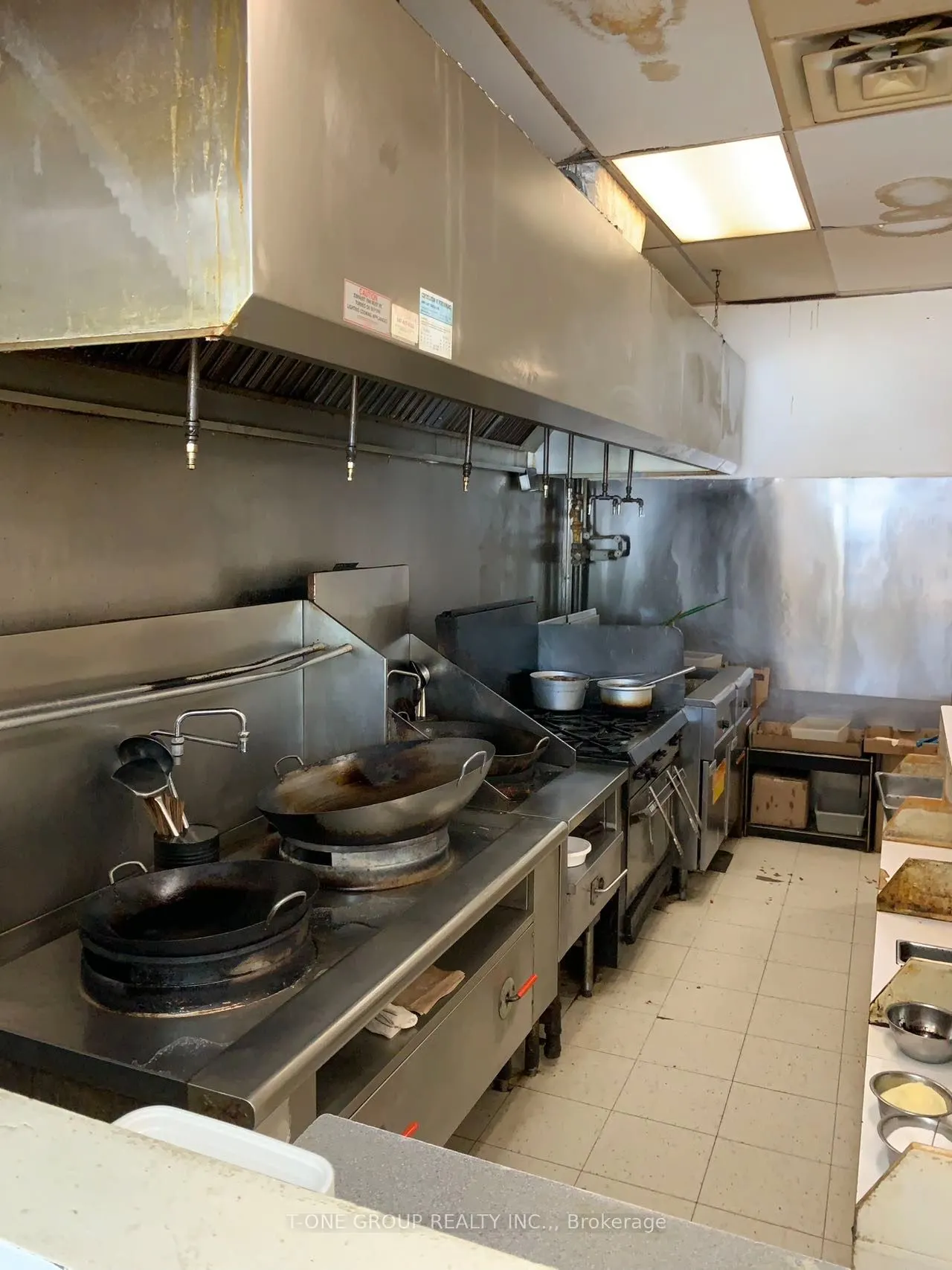 2270 Keele Street, #3