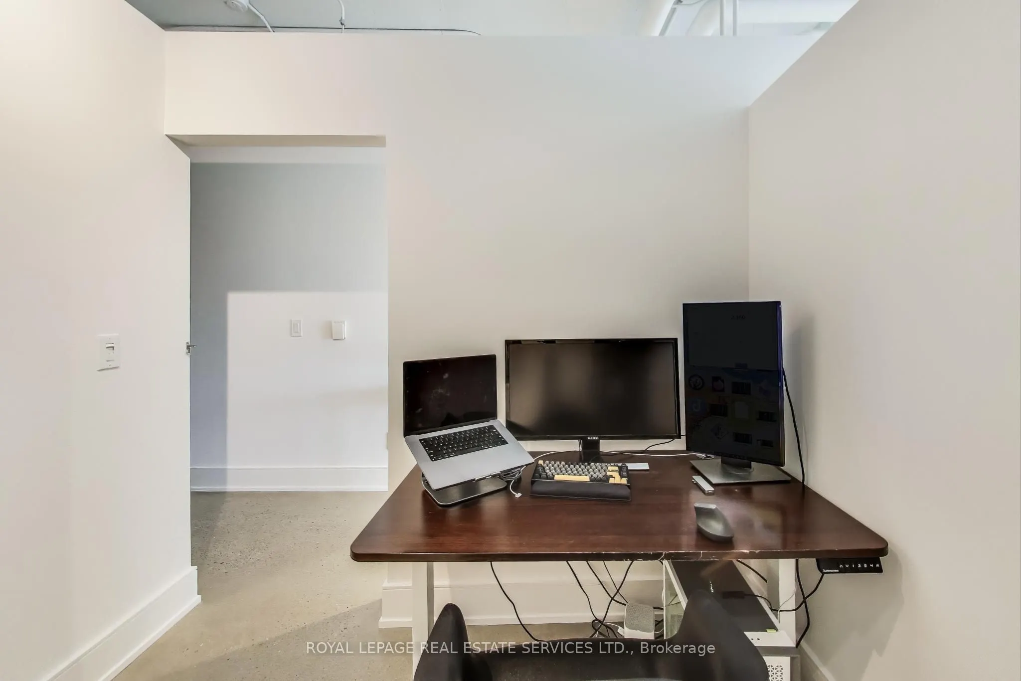 2 Fieldway Road, #507
