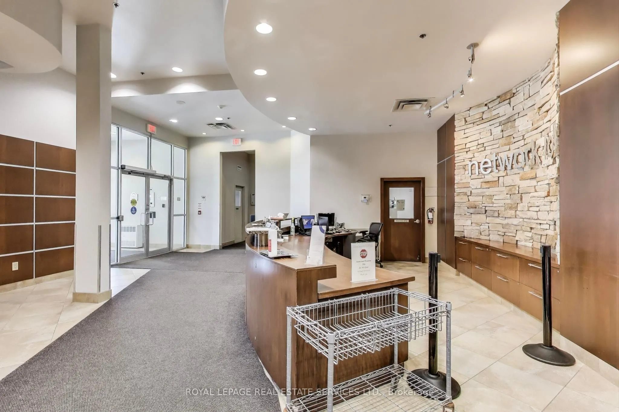 2 Fieldway Road, #507