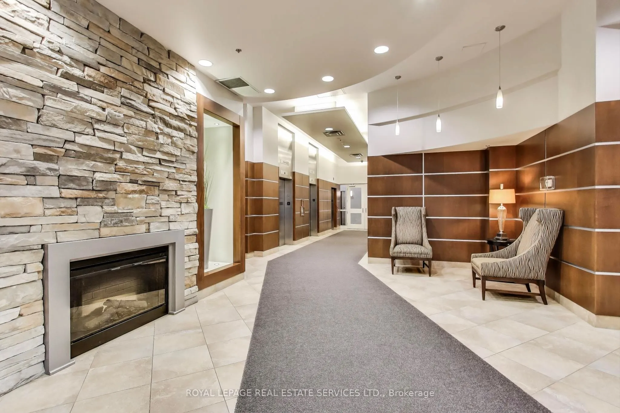 2 Fieldway Road, #507