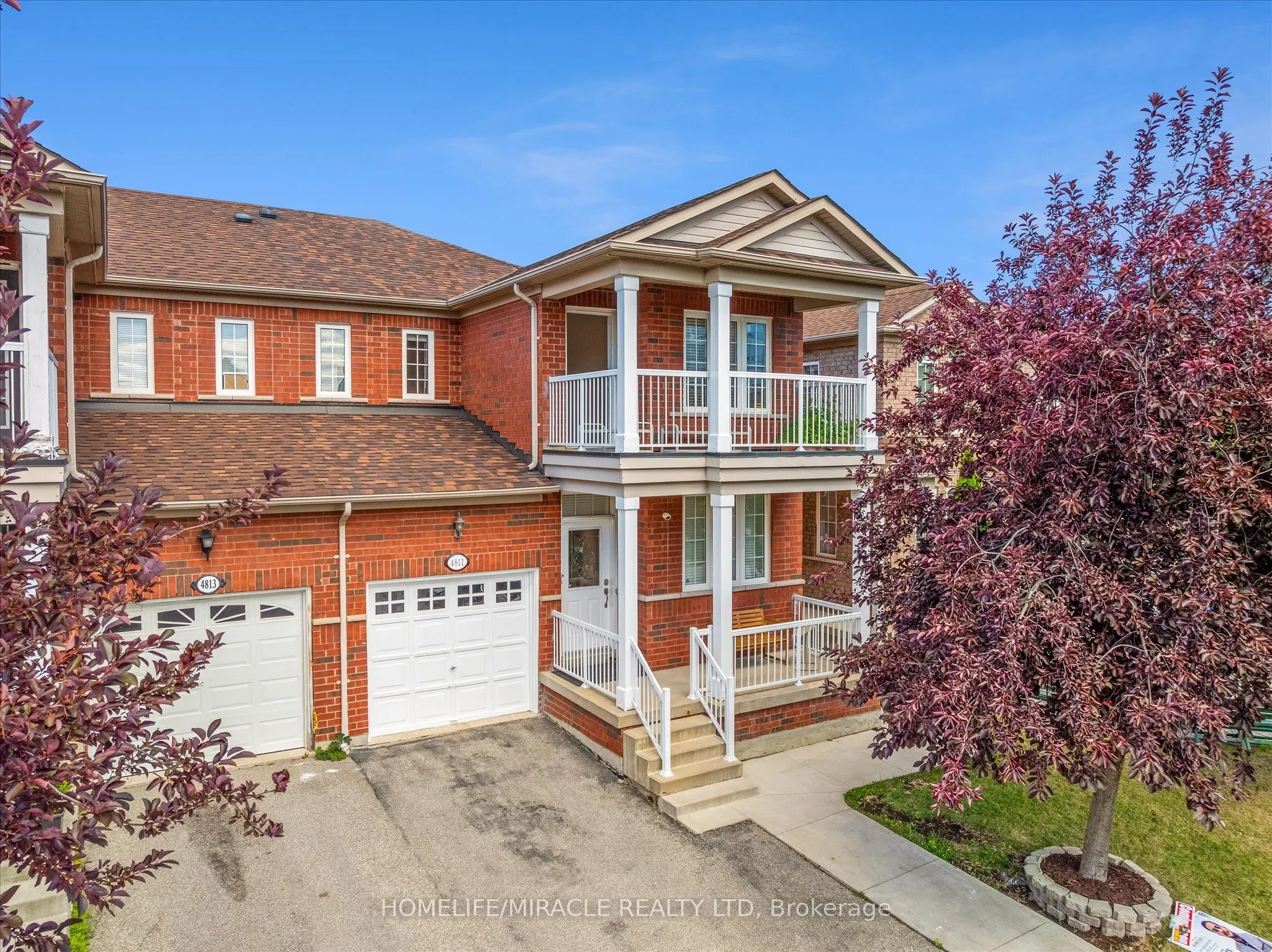 4811 James Austin Drive