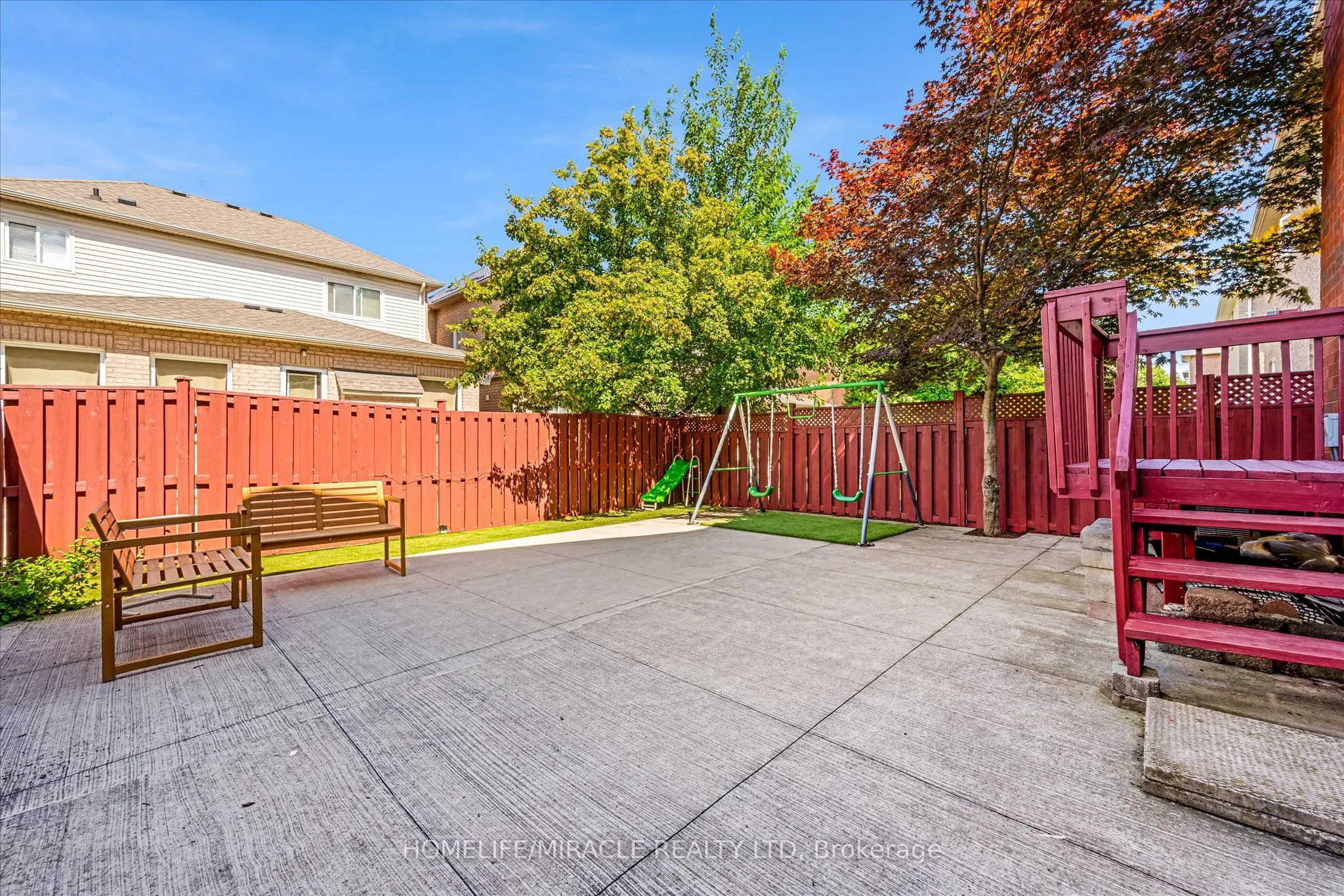 4811 James Austin Drive