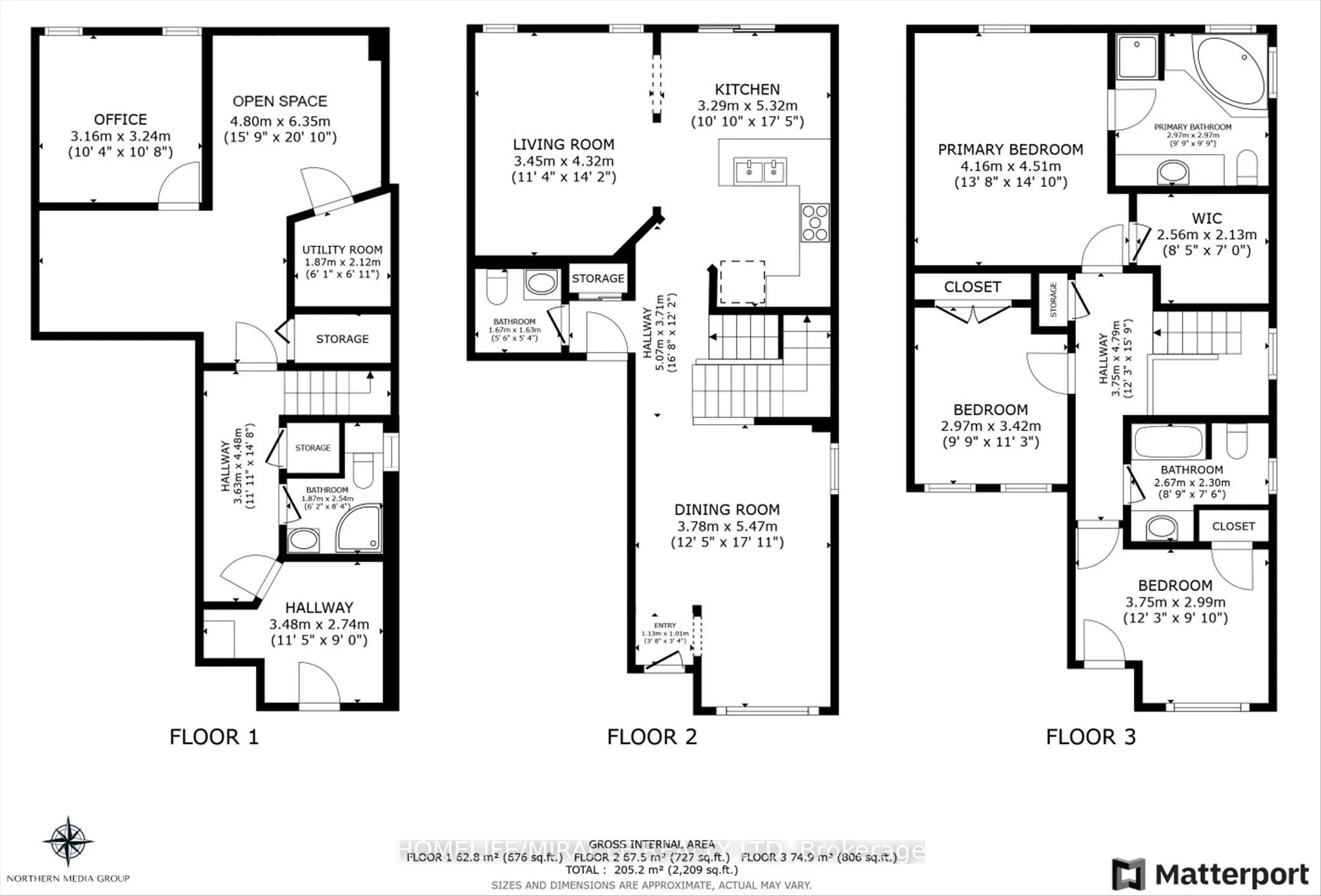 4811 James Austin Drive
