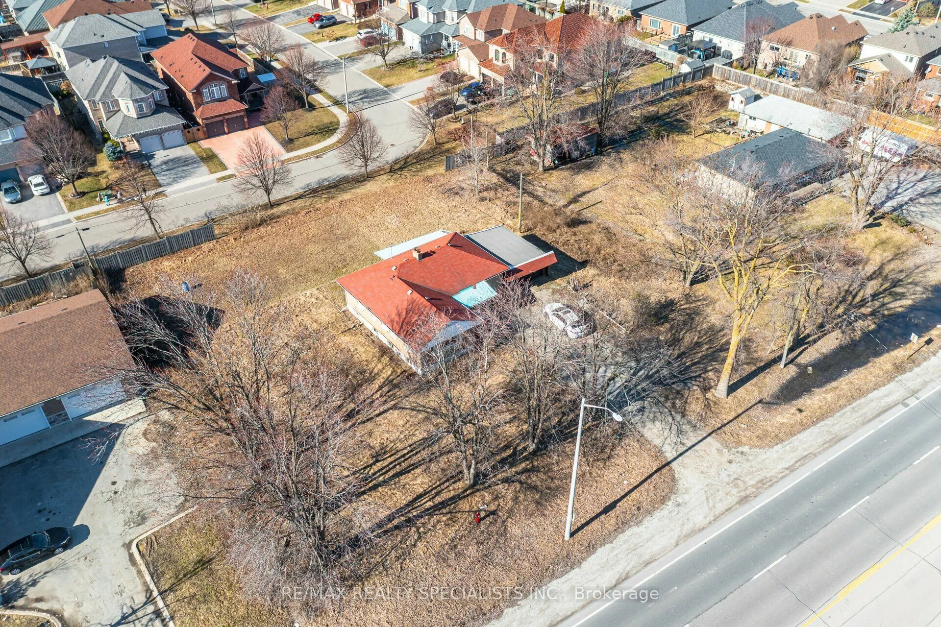 12148 Hurontario Street