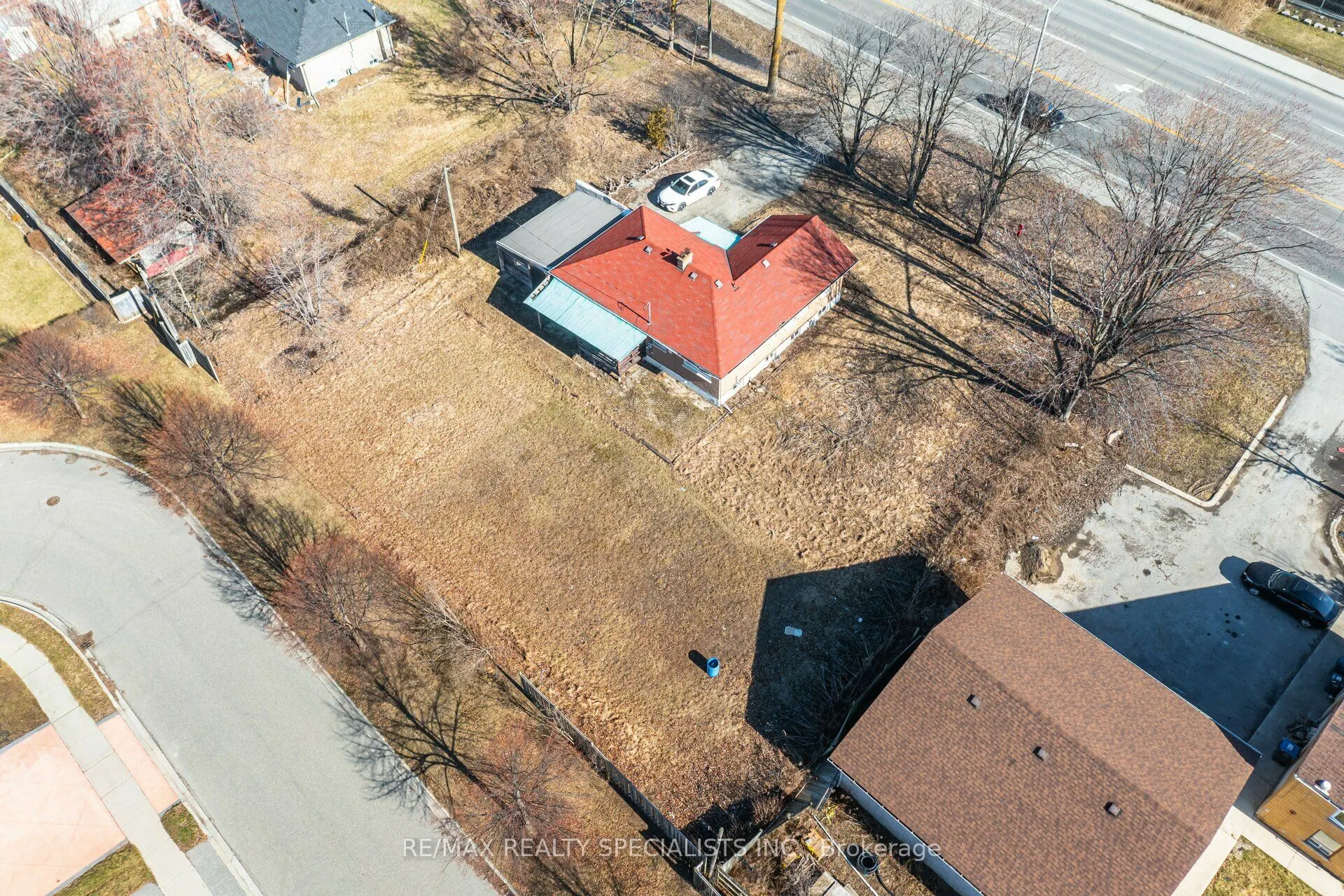 12148 Hurontario Street