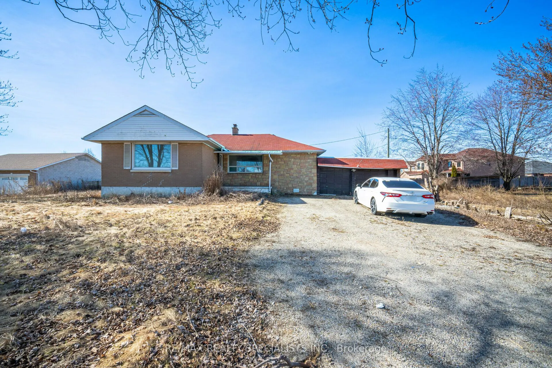 12148 Hurontario Street