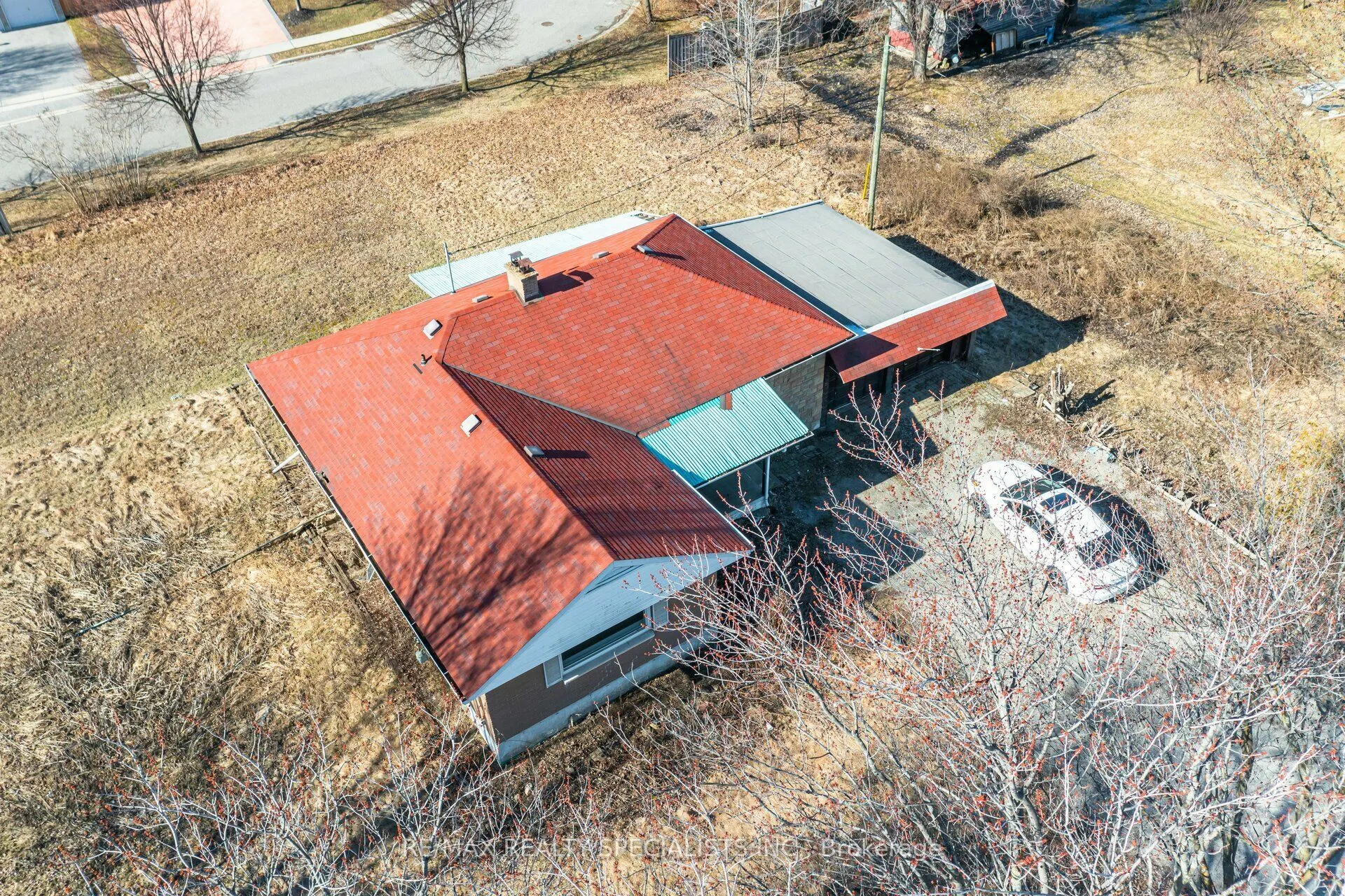 12148 Hurontario Street