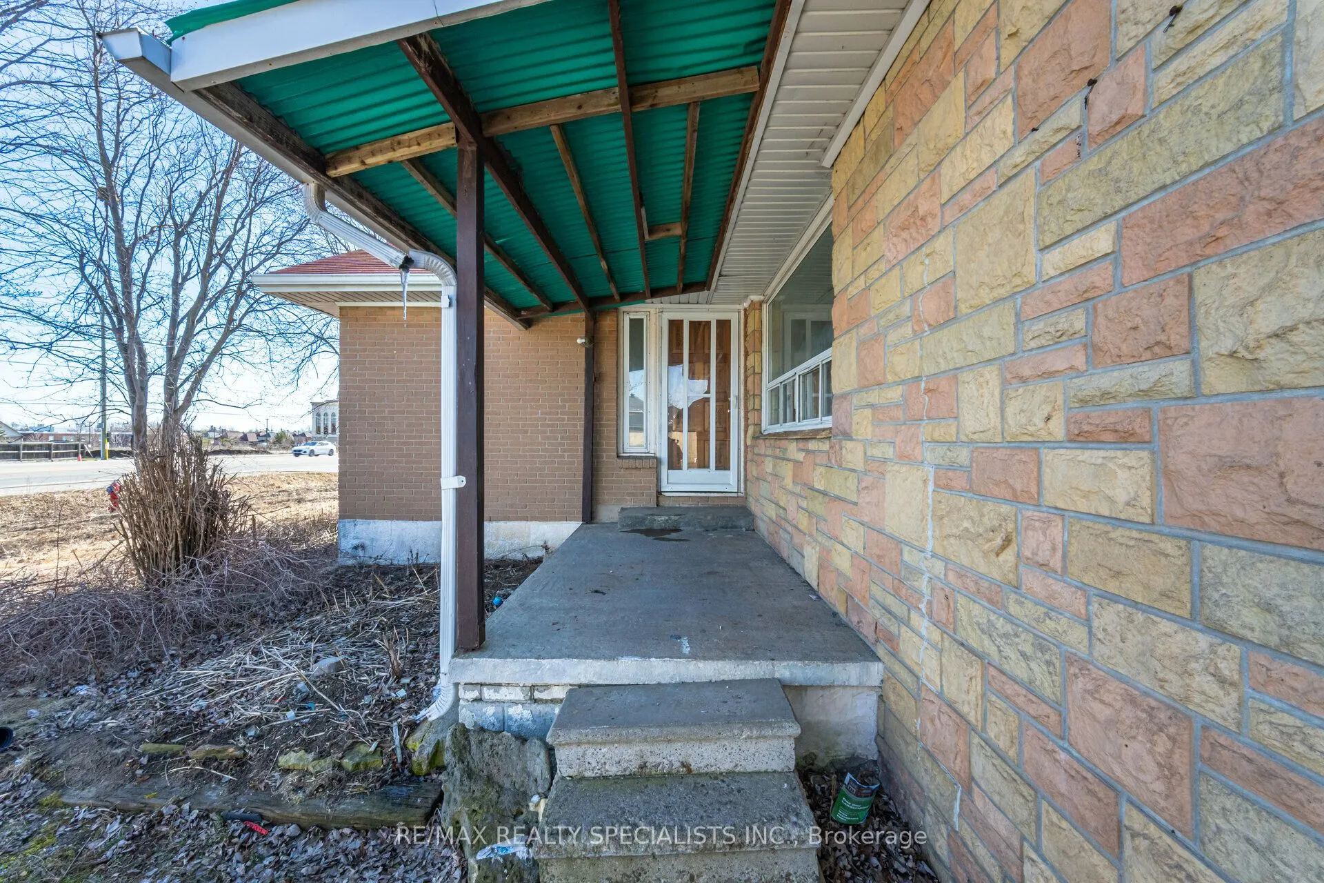 12148 Hurontario Street