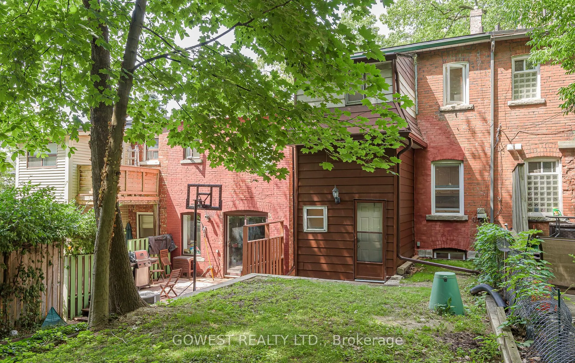 199 Indian Grove