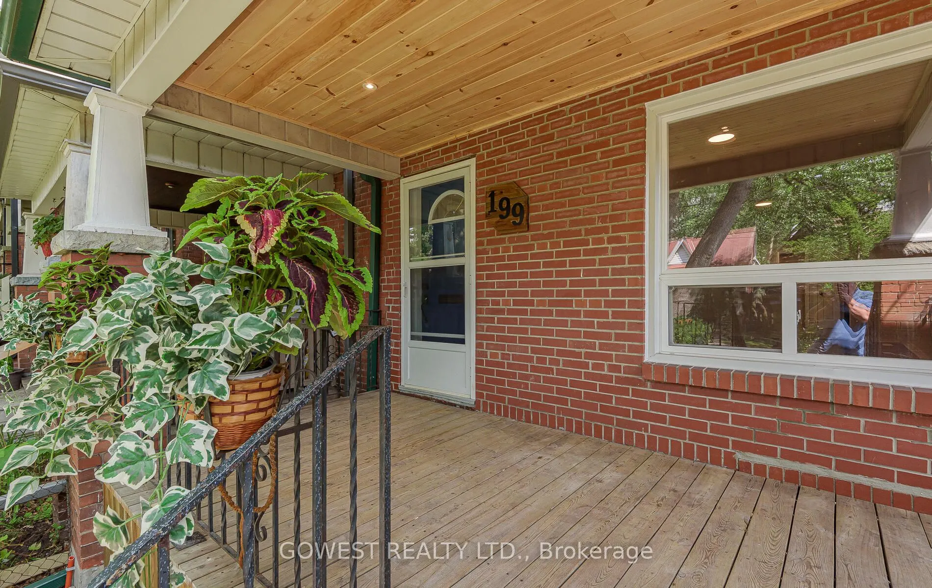 199 Indian Grove