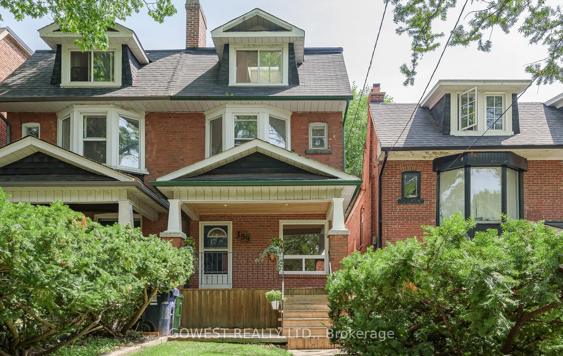 199 Indian Grove