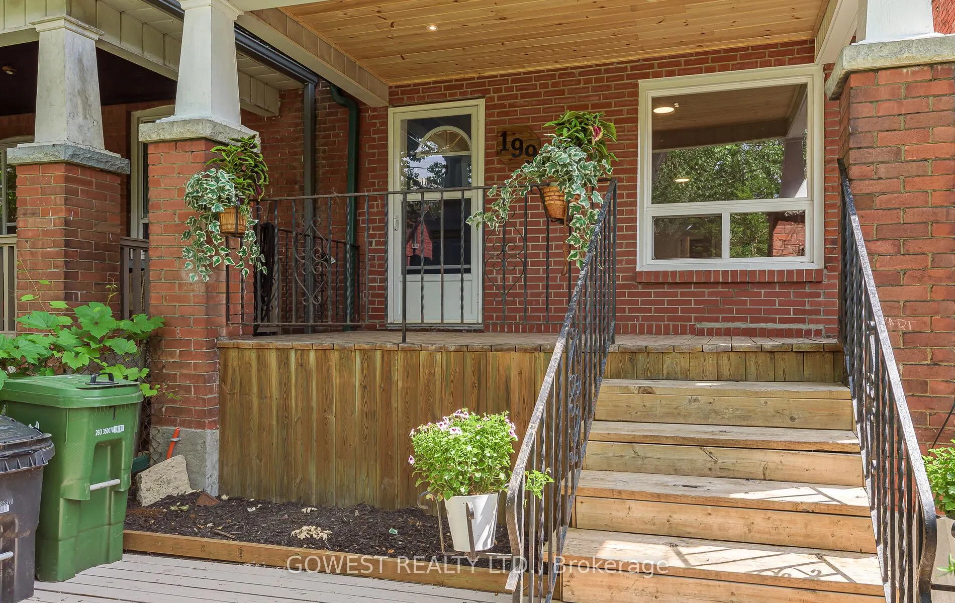 199 Indian Grove