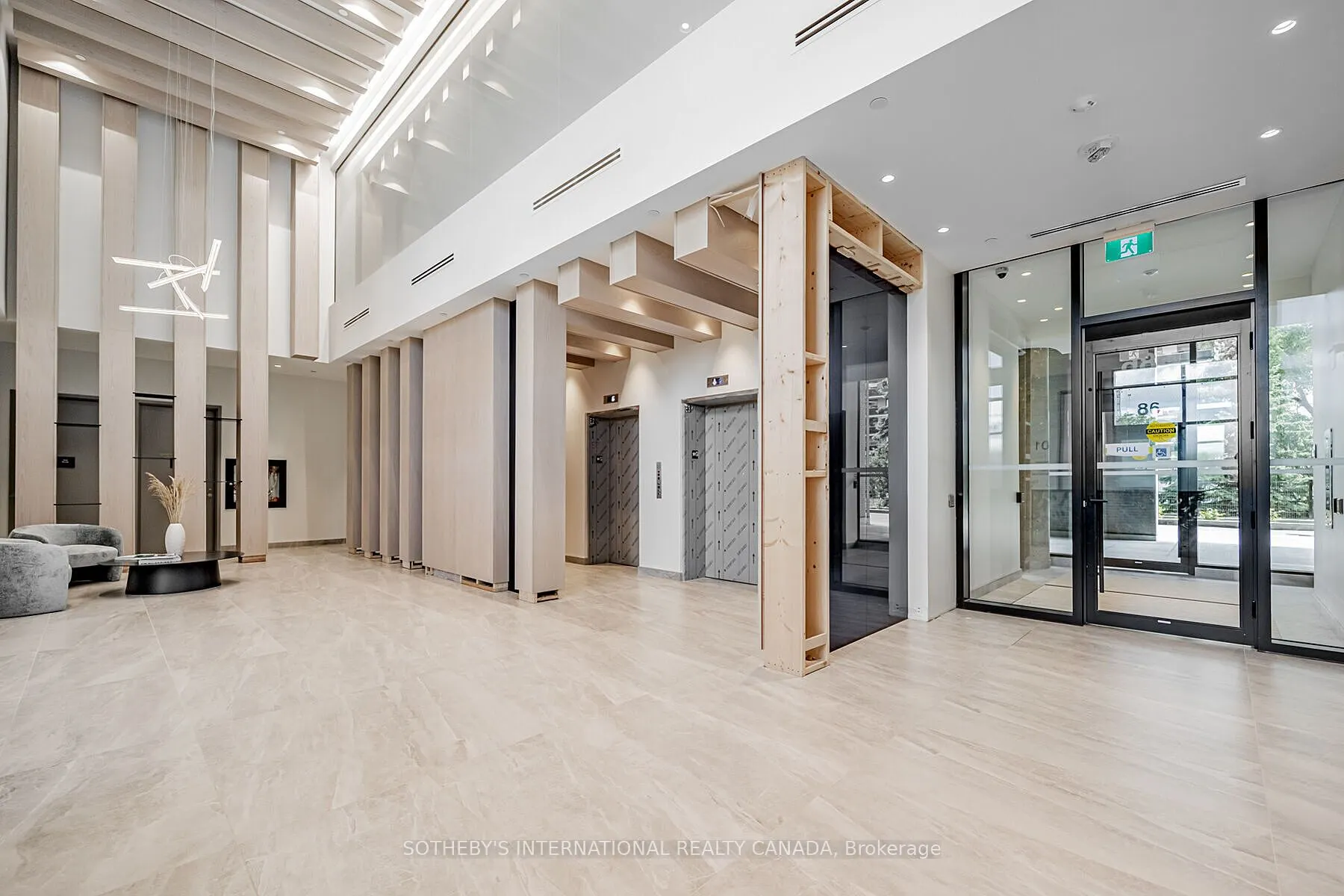 86 Dundas Street E, #1521
