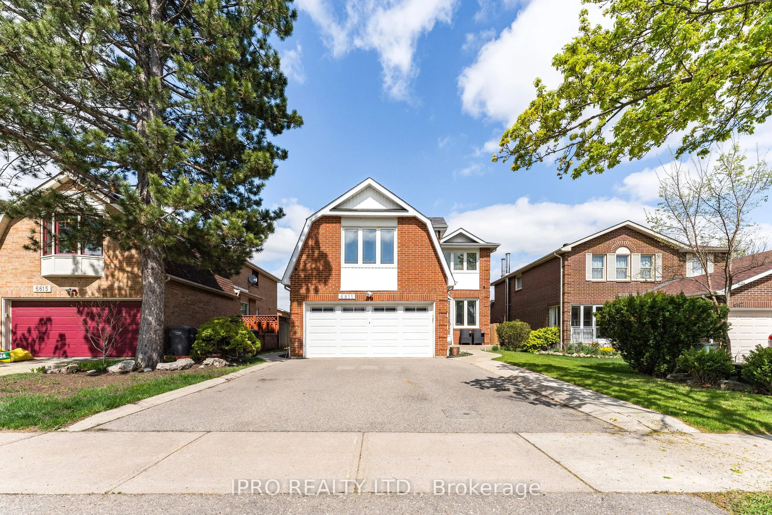 6811 Edenwood Drive