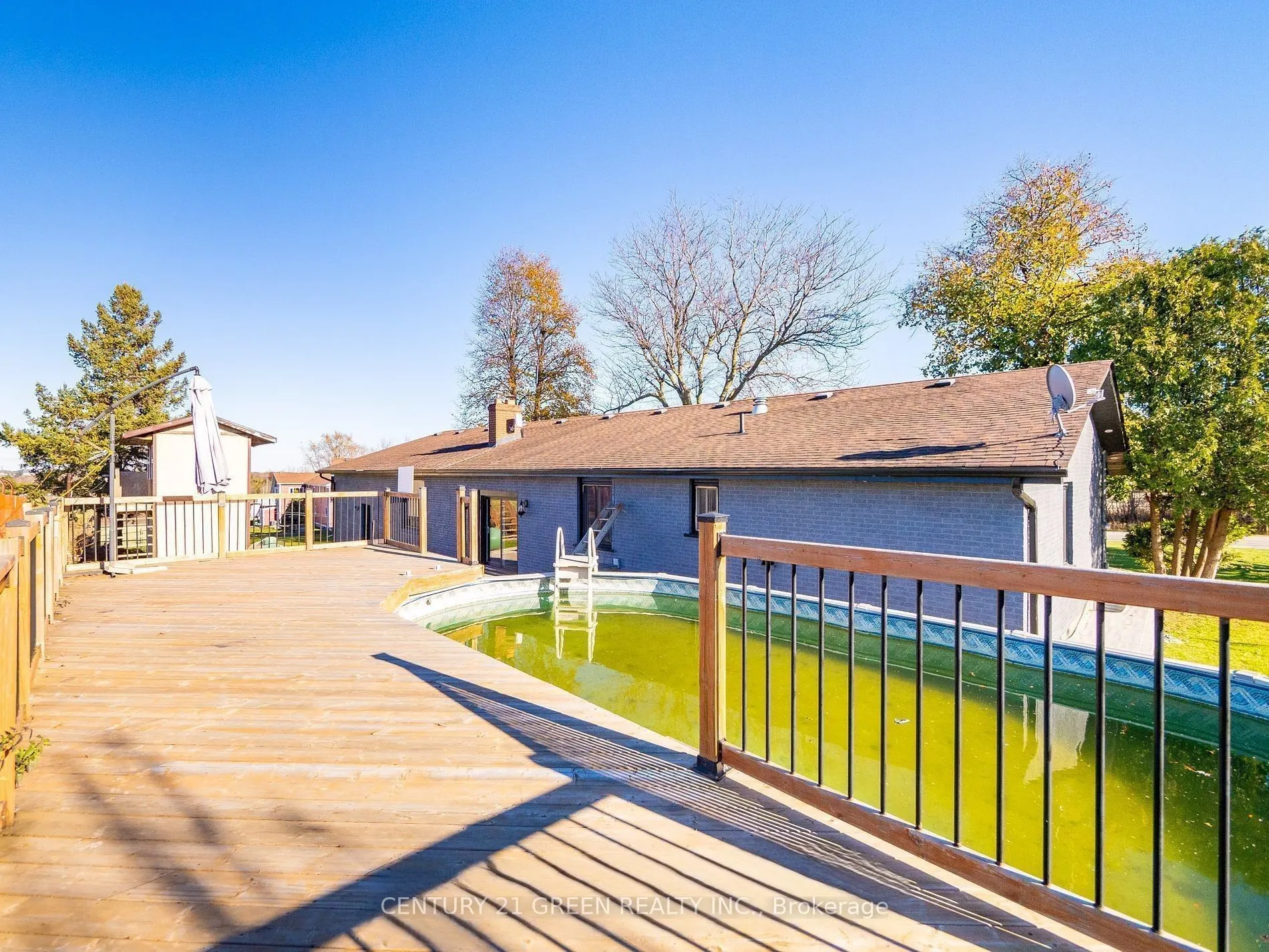 5459 Campbellville Road