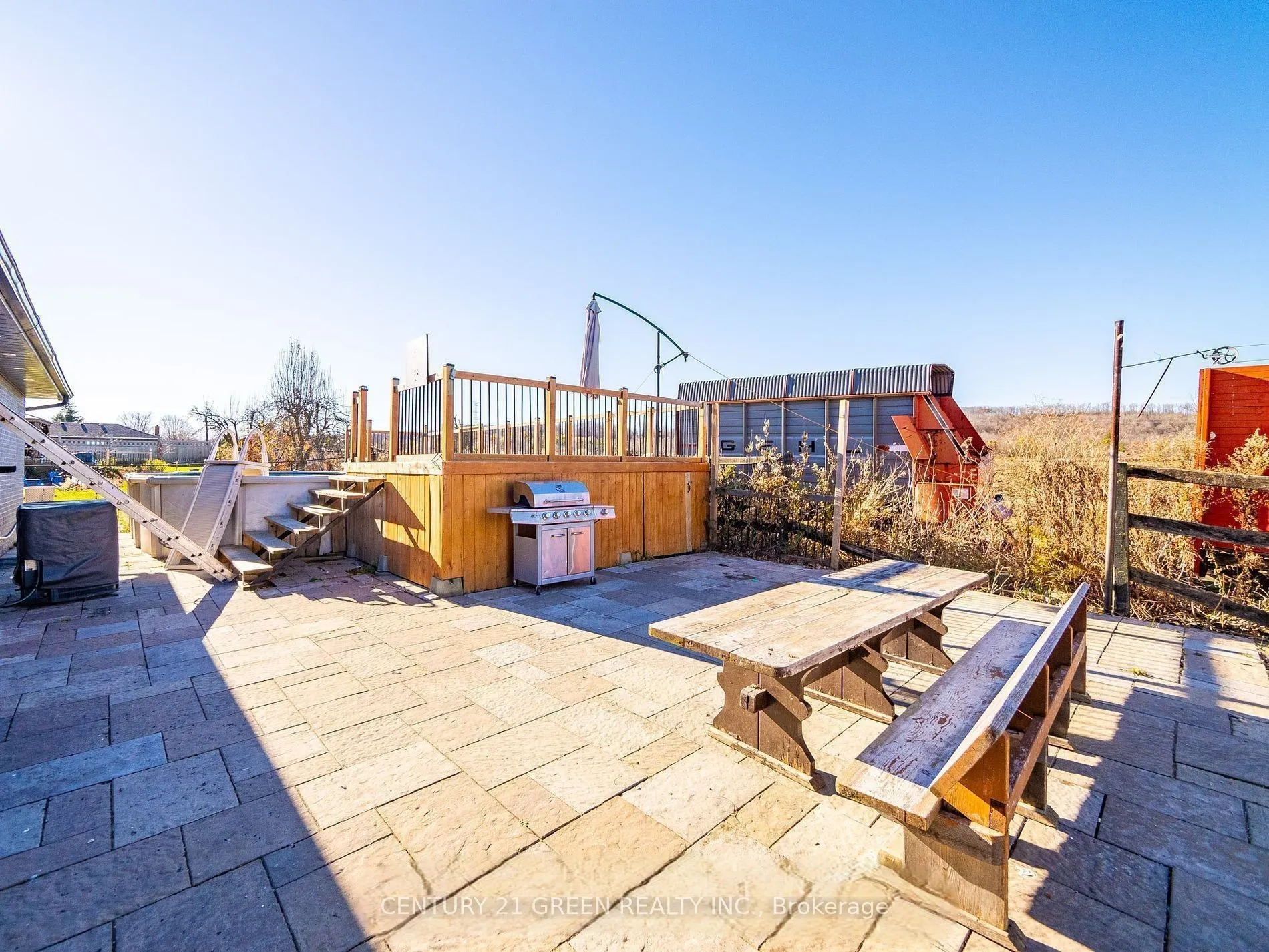 5459 Campbellville Road
