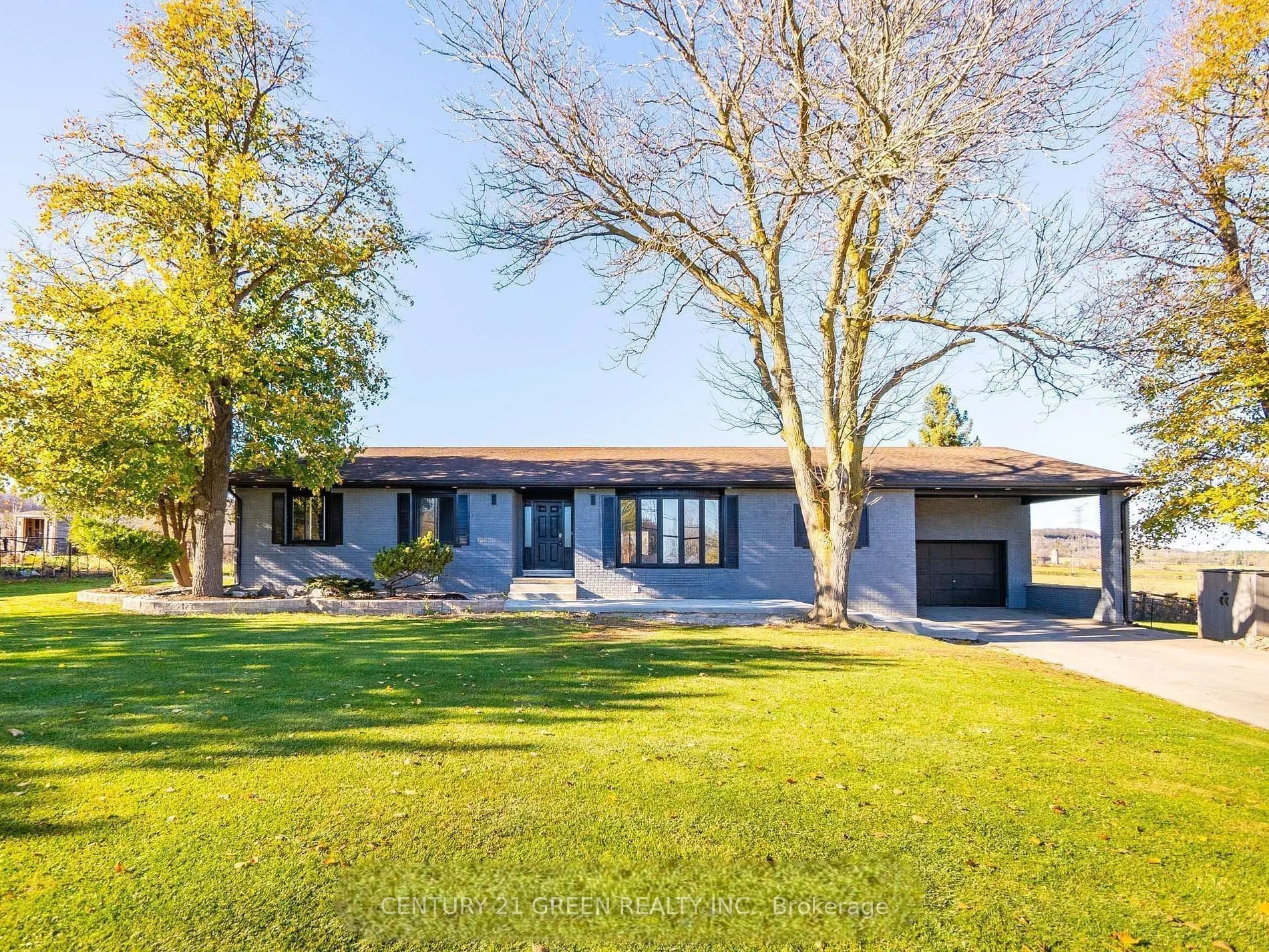 5459 Campbellville Road