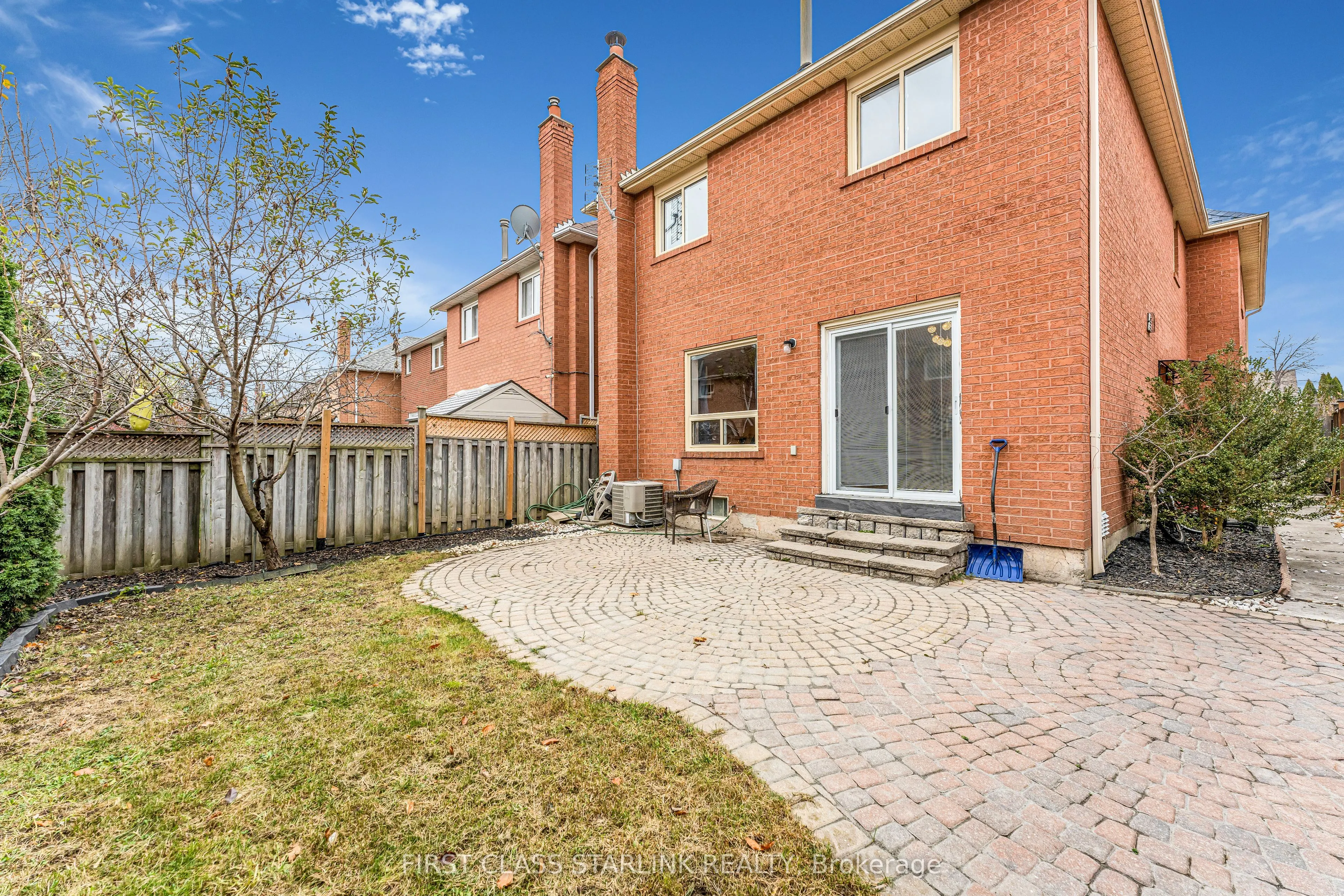 1048 Charminster Crescent, #Upper
