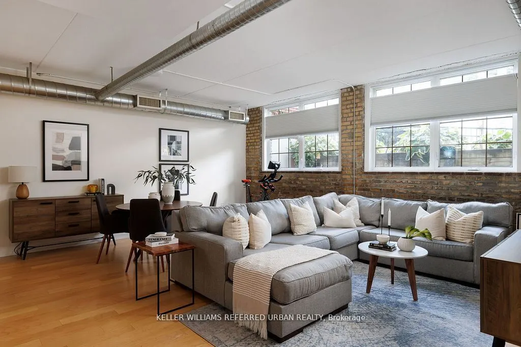 1100 Lansdowne Avenue, #A1