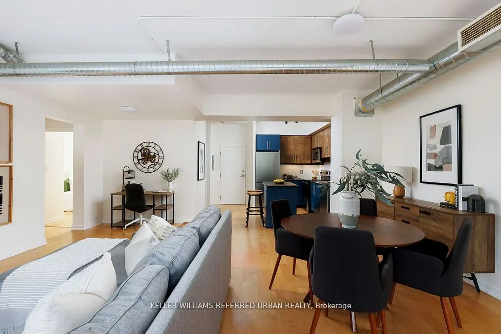 1100 Lansdowne Avenue, #A1