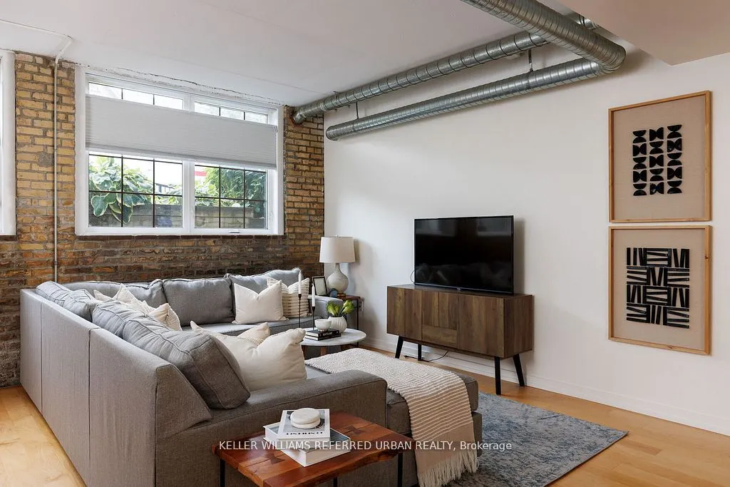 1100 Lansdowne Avenue, #A1