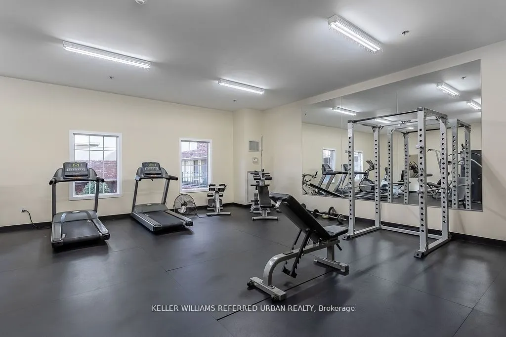 1100 Lansdowne Avenue, #A1