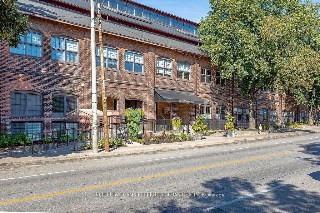 1100 Lansdowne Avenue, #A1