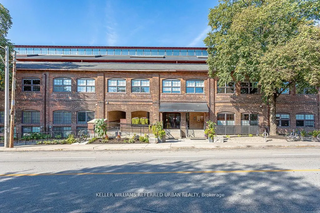 1100 Lansdowne Avenue, #A1