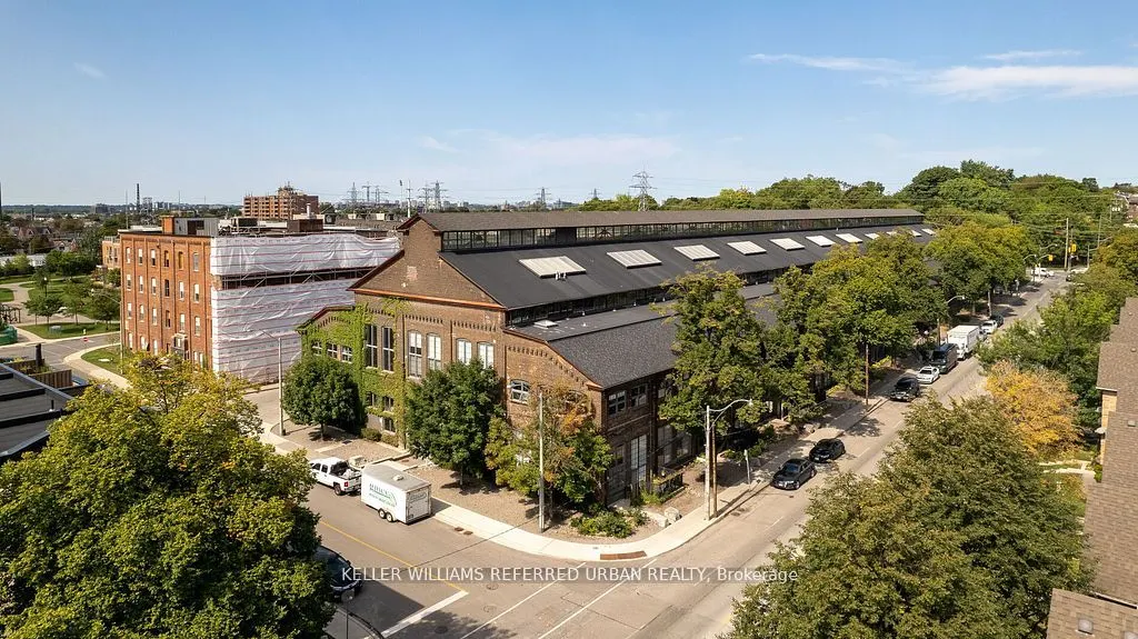 1100 Lansdowne Avenue, #A1