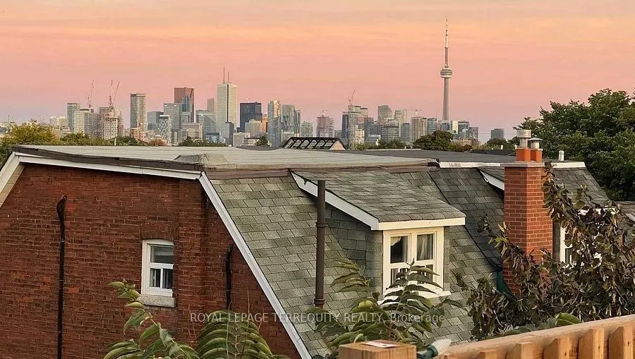 1259 Davenport Road
