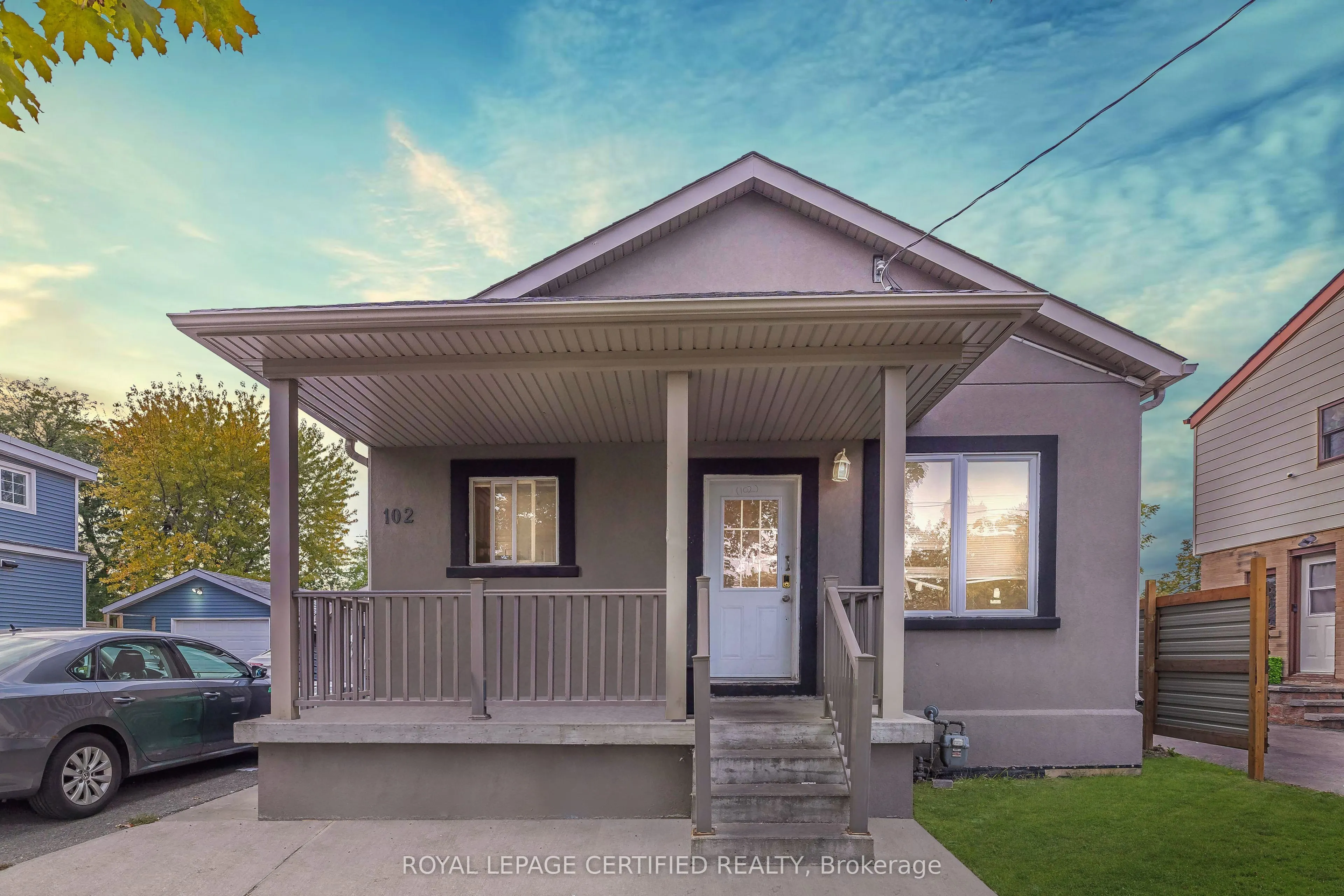 102 WOODWARD Avenue