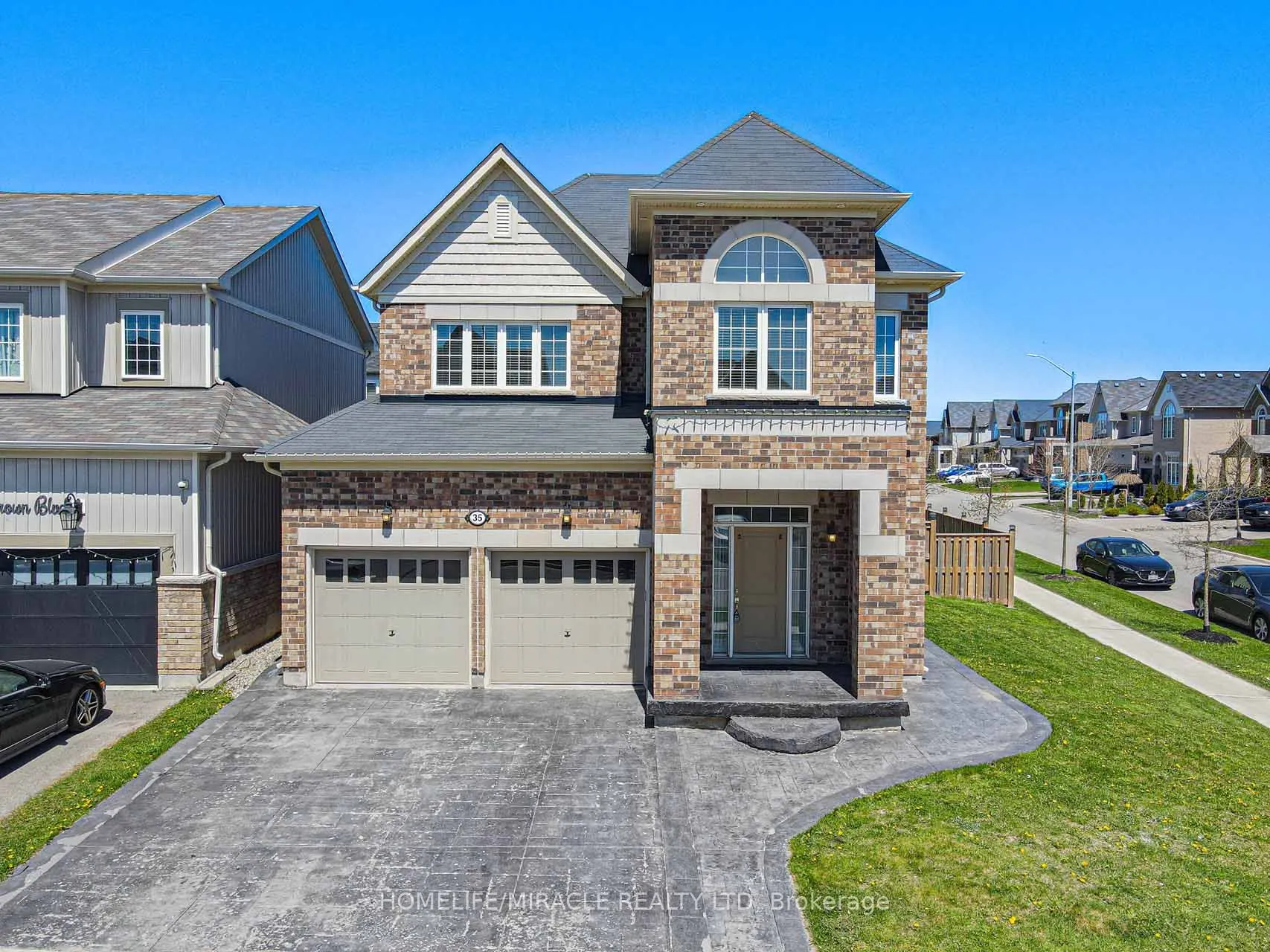 35 Drew Brown Boulevard