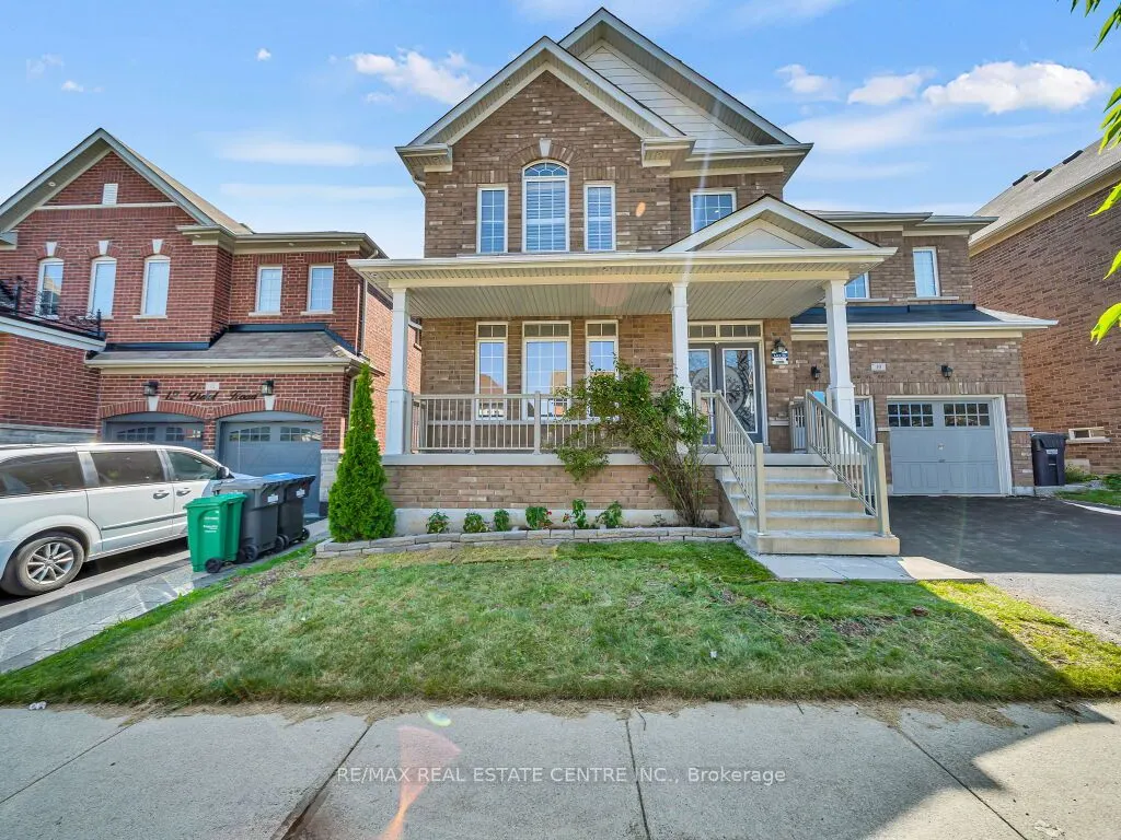 10 Vidal Road