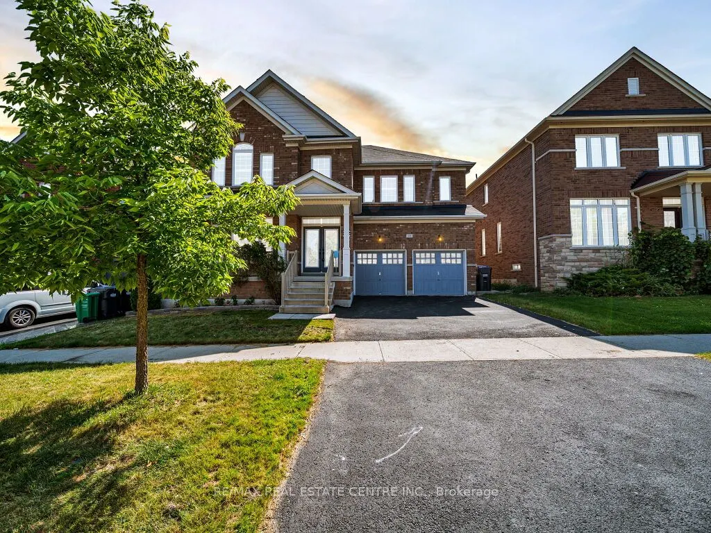 10 Vidal Road