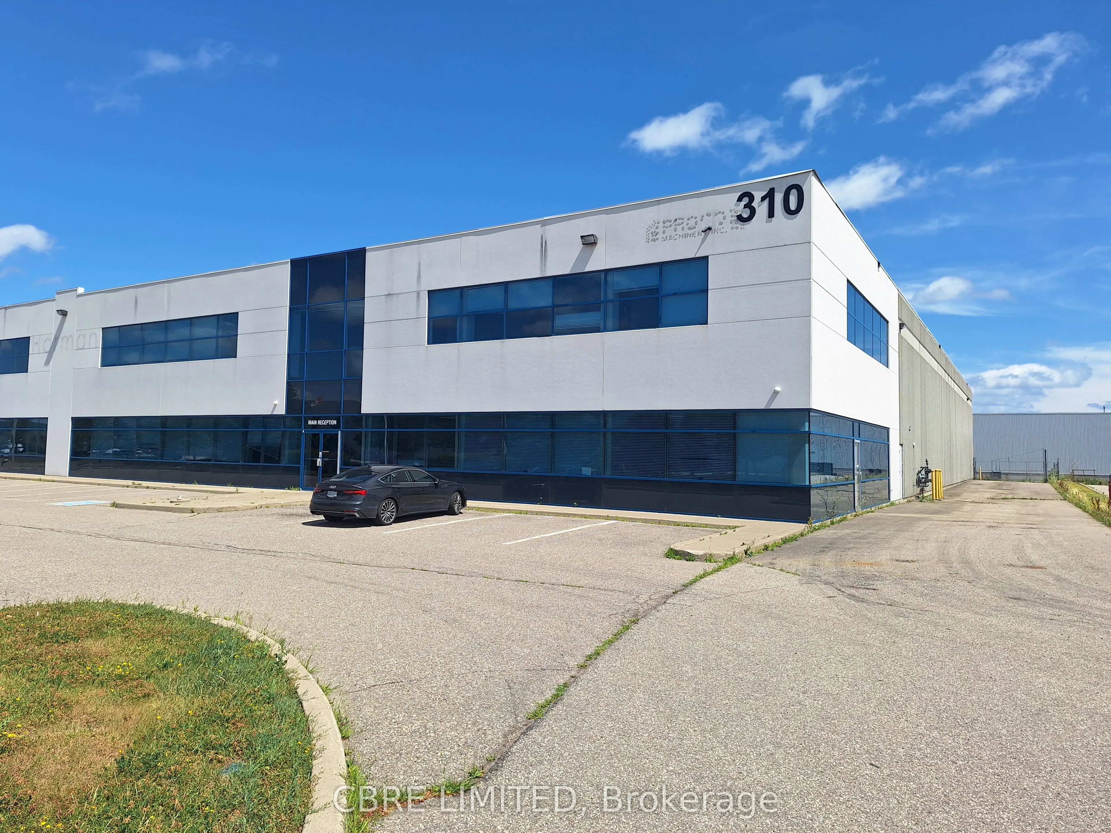 310 Annagem Boulevard