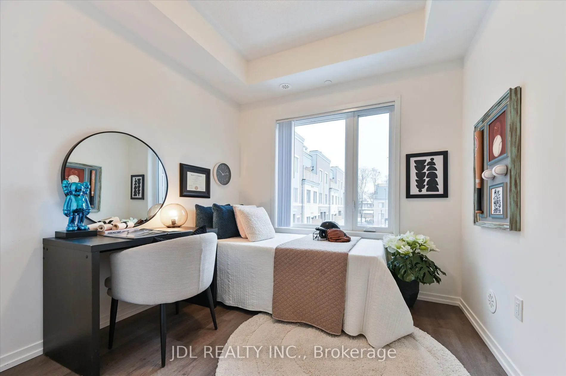 260 Twelfth Street, #12
